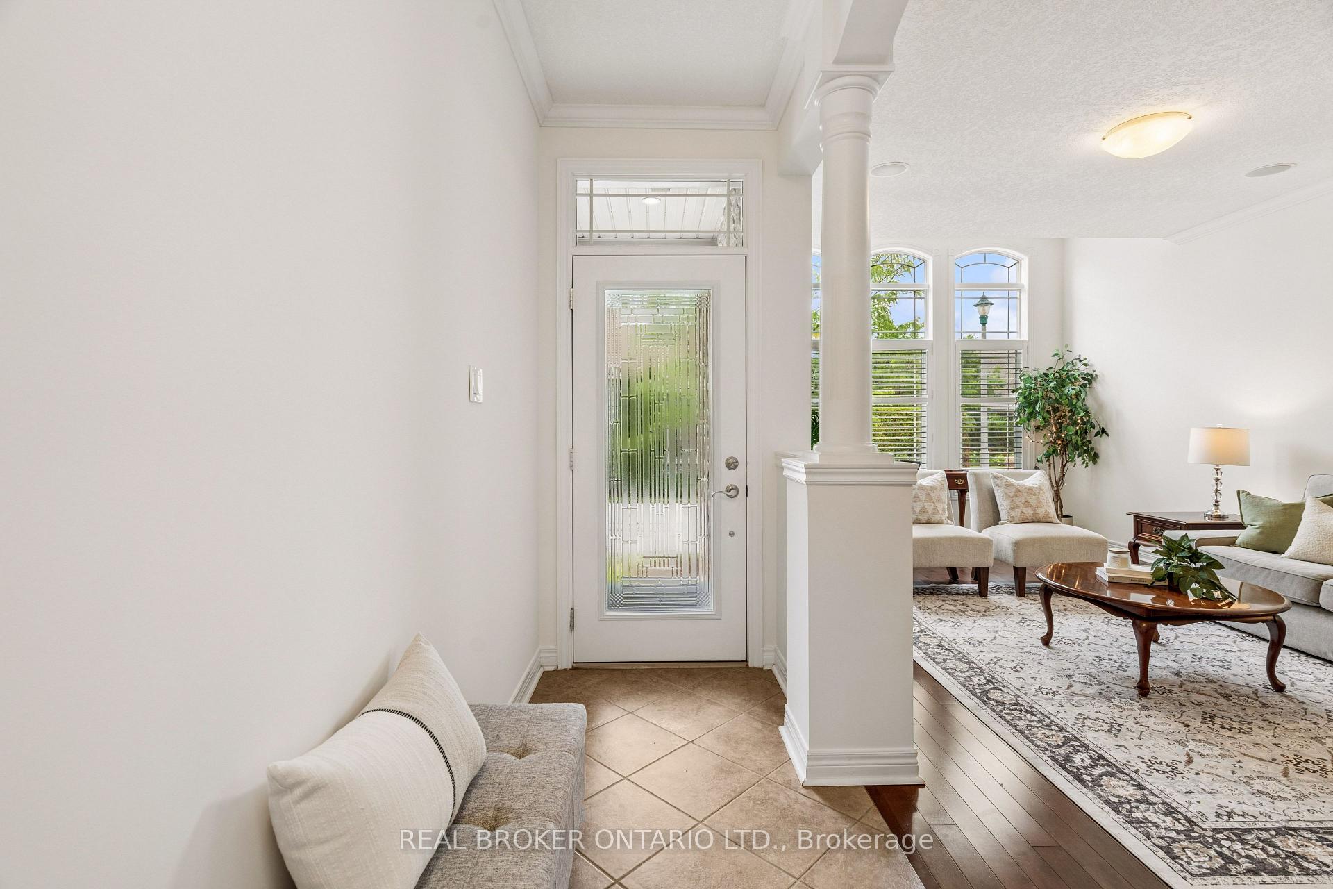 Photo 8 of Unit 8, 19 Simmonds Drive, Guelph, Victoria North — HOMEH
