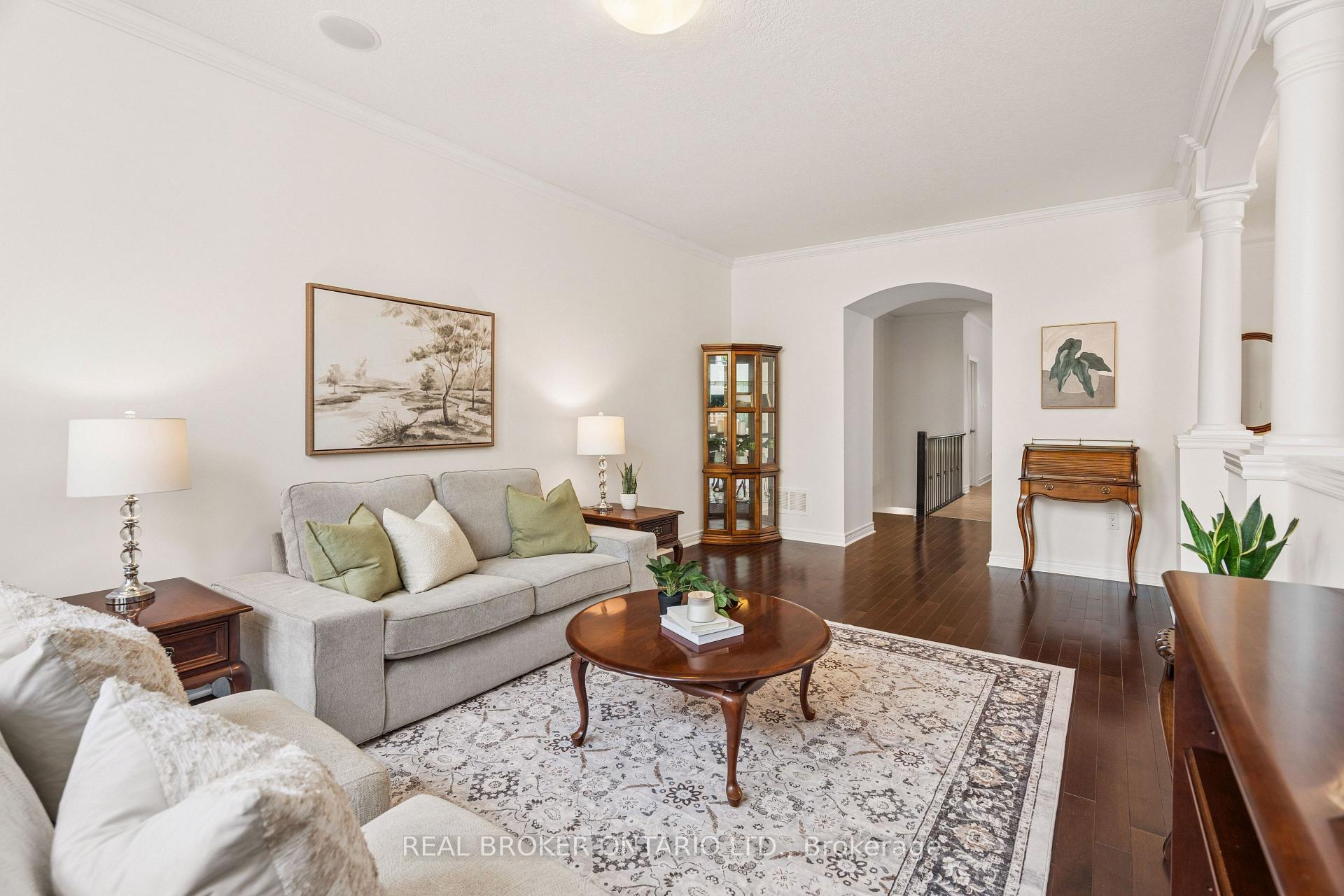 Photo 11 of Unit 8, 19 Simmonds Drive, Guelph, Victoria North — HOMEH