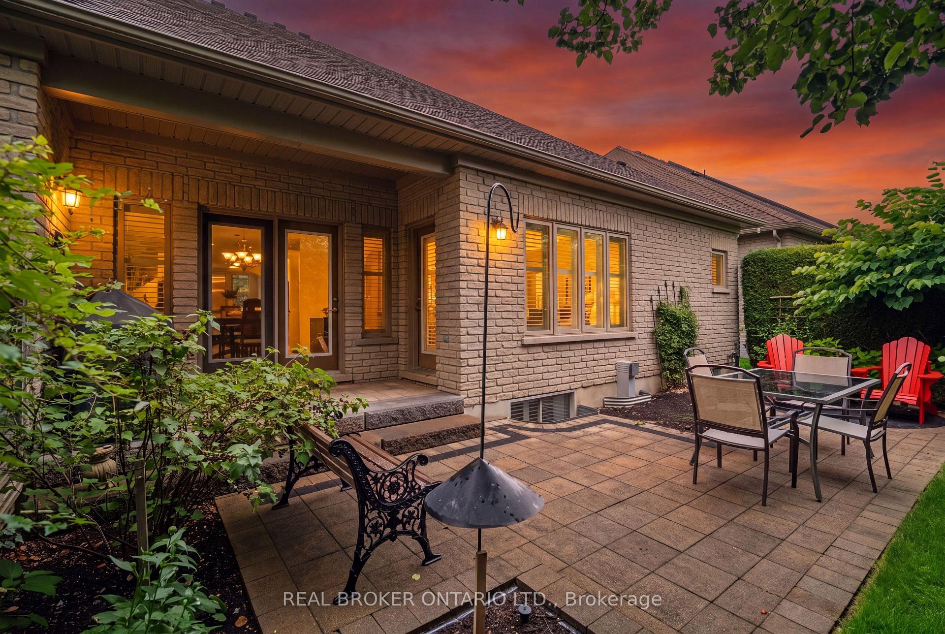 Photo 43 of Unit 8, 19 Simmonds Drive, Guelph, Victoria North — HOMEH