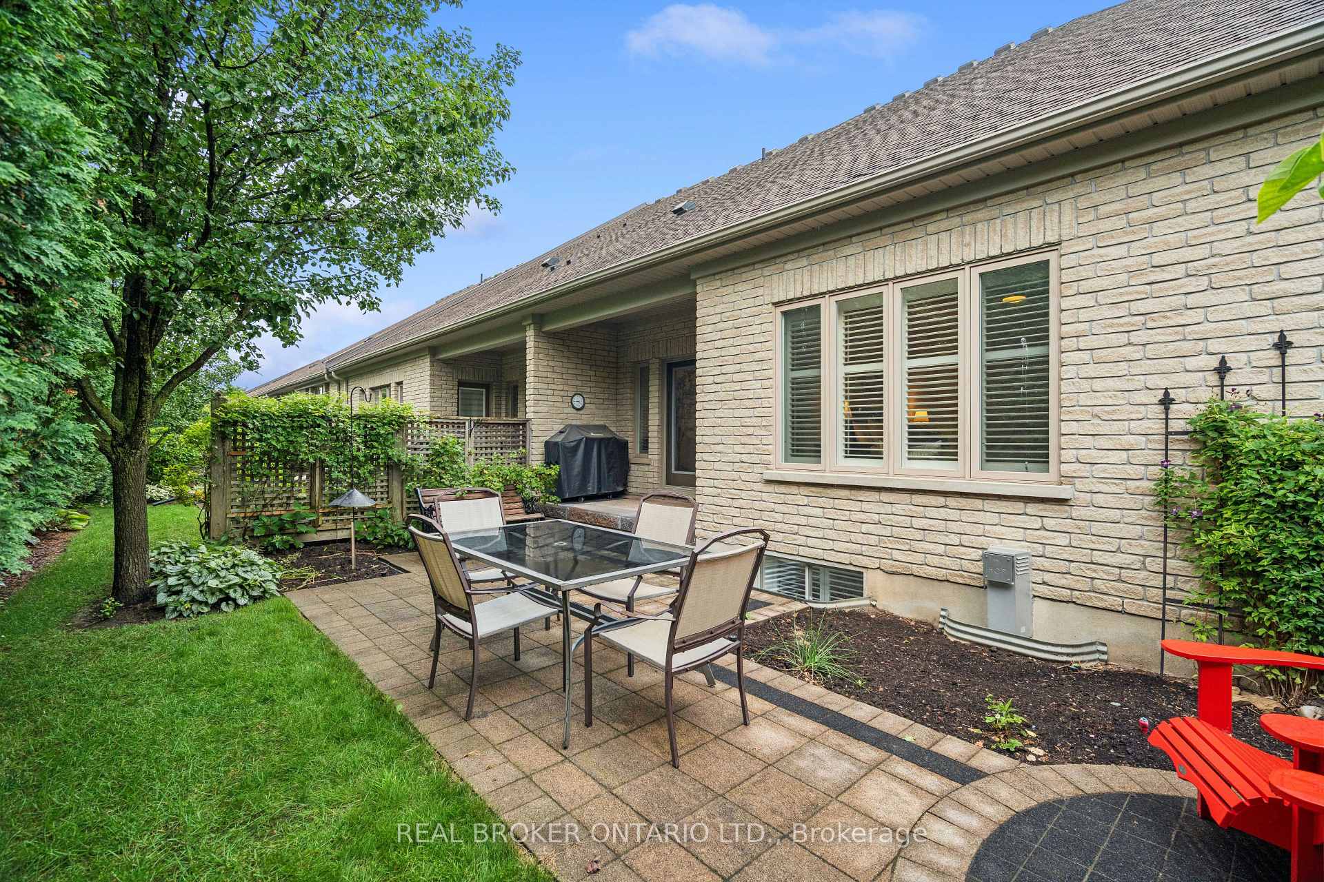 Photo 44 of Unit 8, 19 Simmonds Drive, Guelph, Victoria North — HOMEH