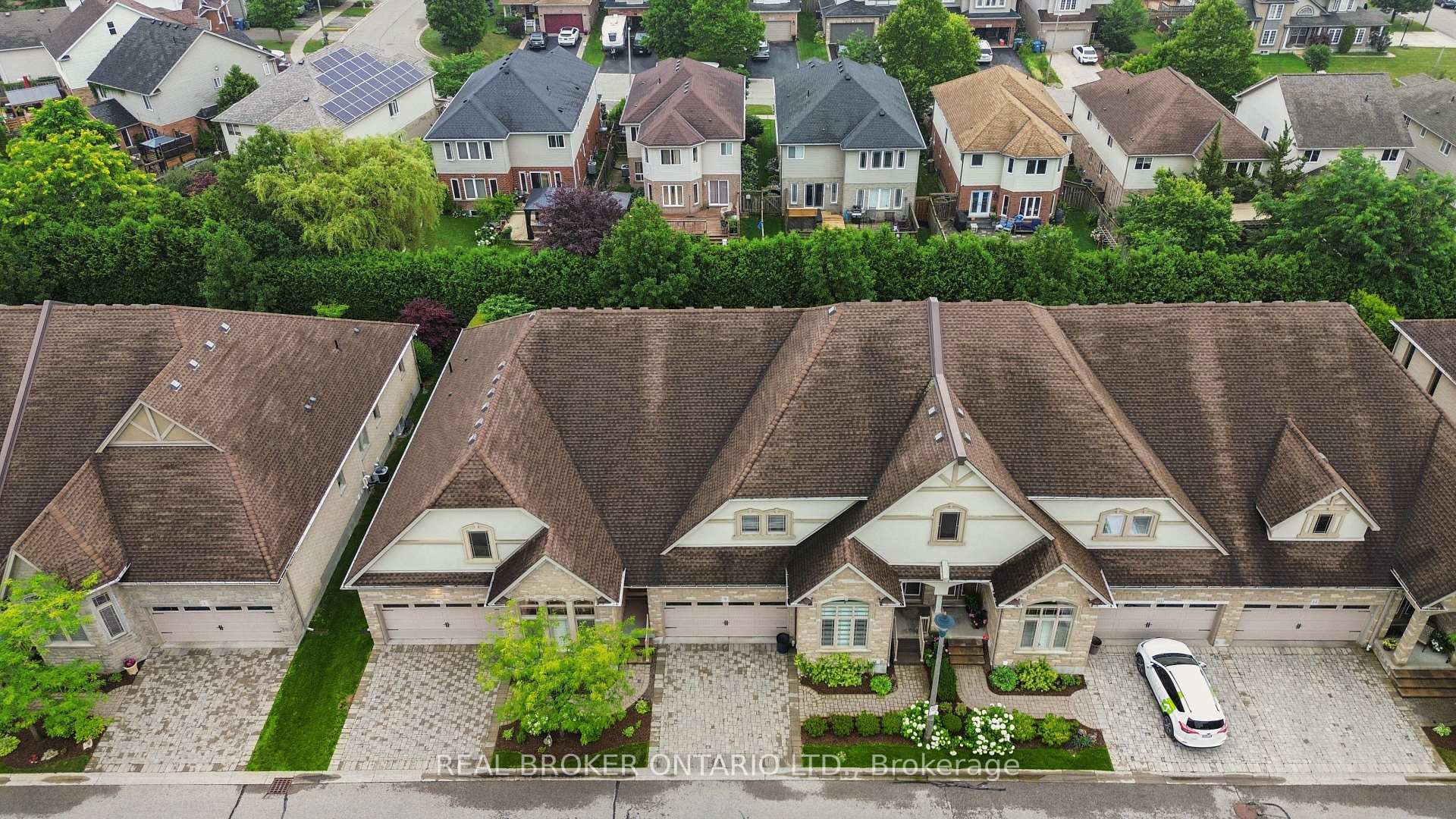 Photo 45 of Unit 8, 19 Simmonds Drive, Guelph, Victoria North — HOMEH