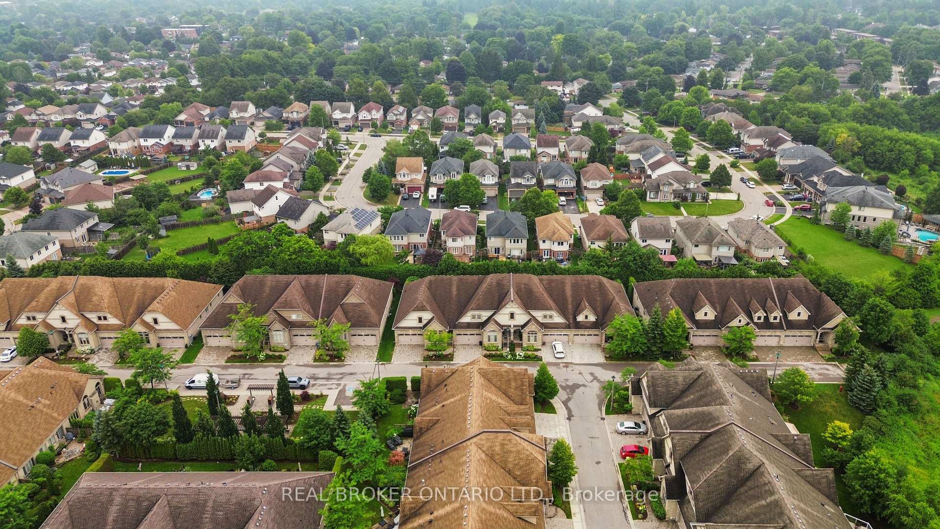 Photo 46 of Unit 8, 19 Simmonds Drive, Guelph, Victoria North — HOMEH
