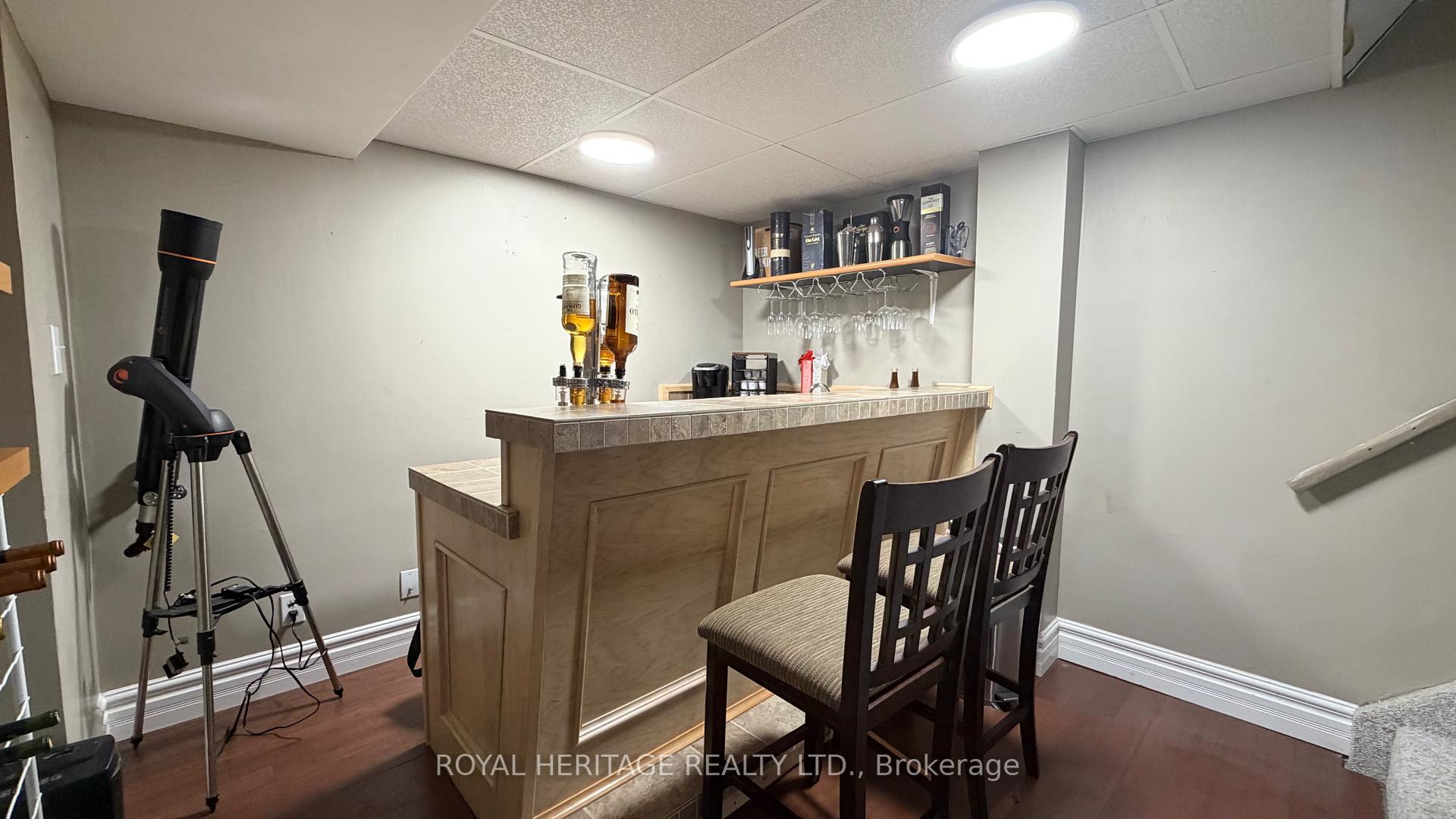 Photo 30 of 23 Hooper Square, Clarington, Bowmanville — HOMEH