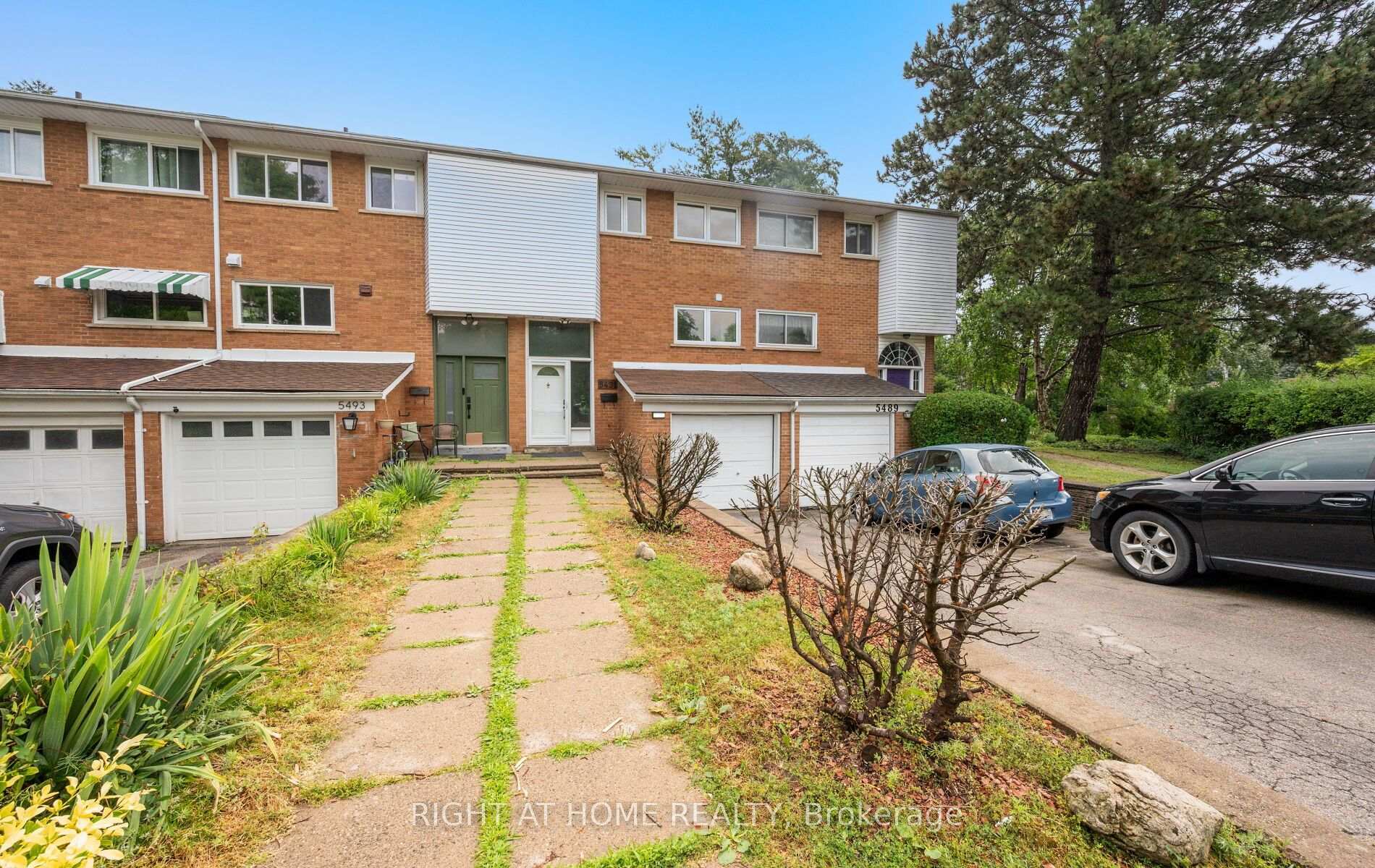 Photo 1 of 5491 Schueller Crescent, Burlington, Appleby — HOMEH