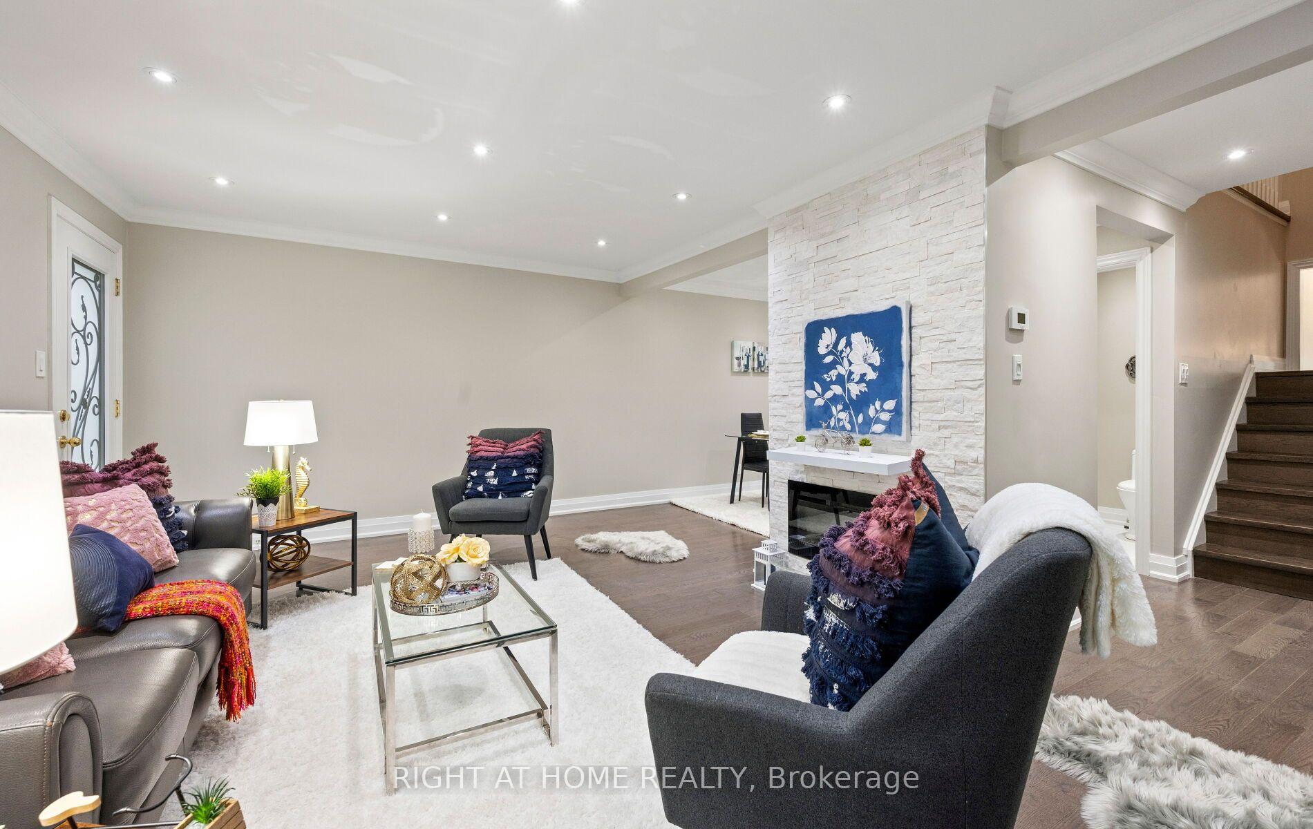 Photo 9 of 5491 Schueller Crescent, Burlington, Appleby — HOMEH