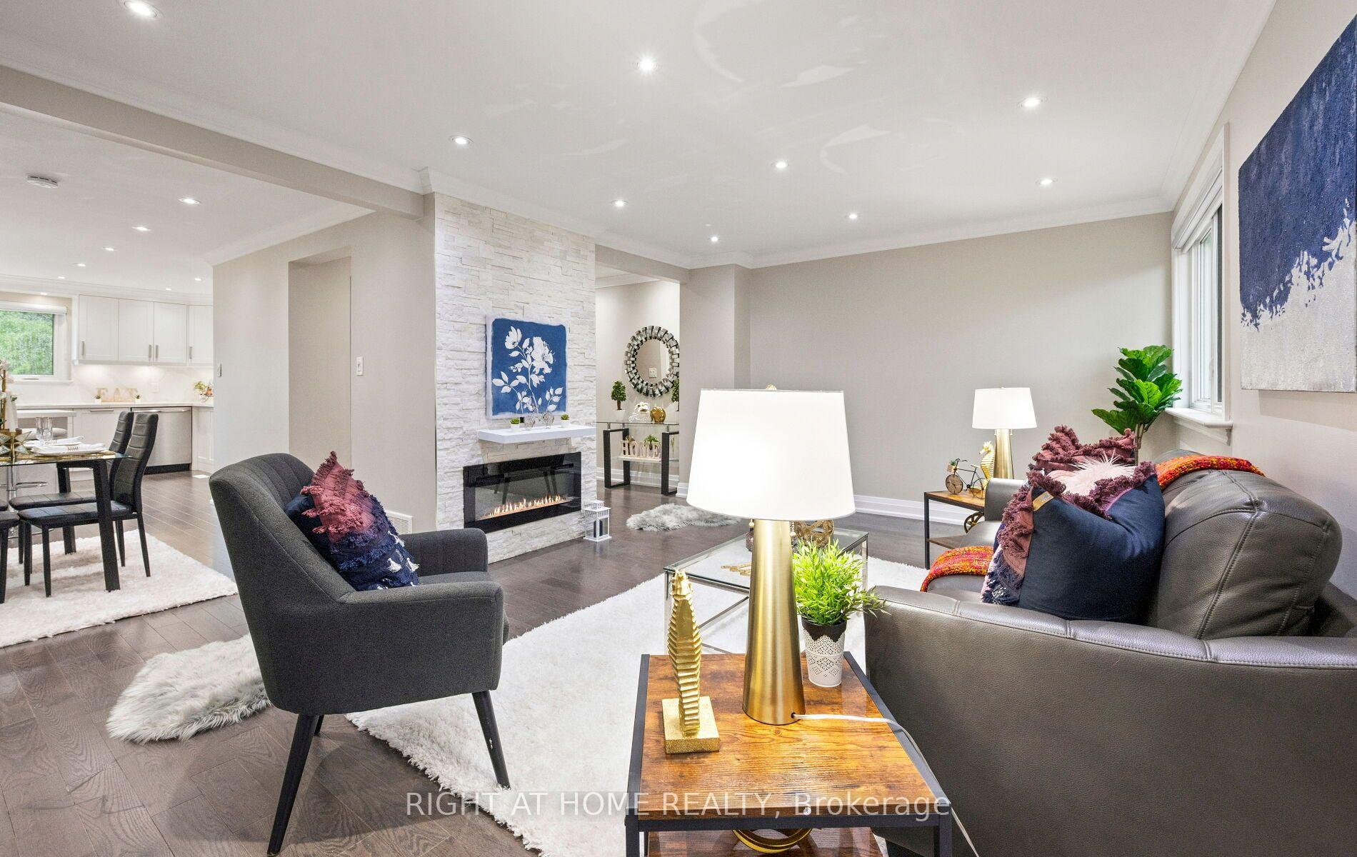 Photo 10 of 5491 Schueller Crescent, Burlington, Appleby — HOMEH