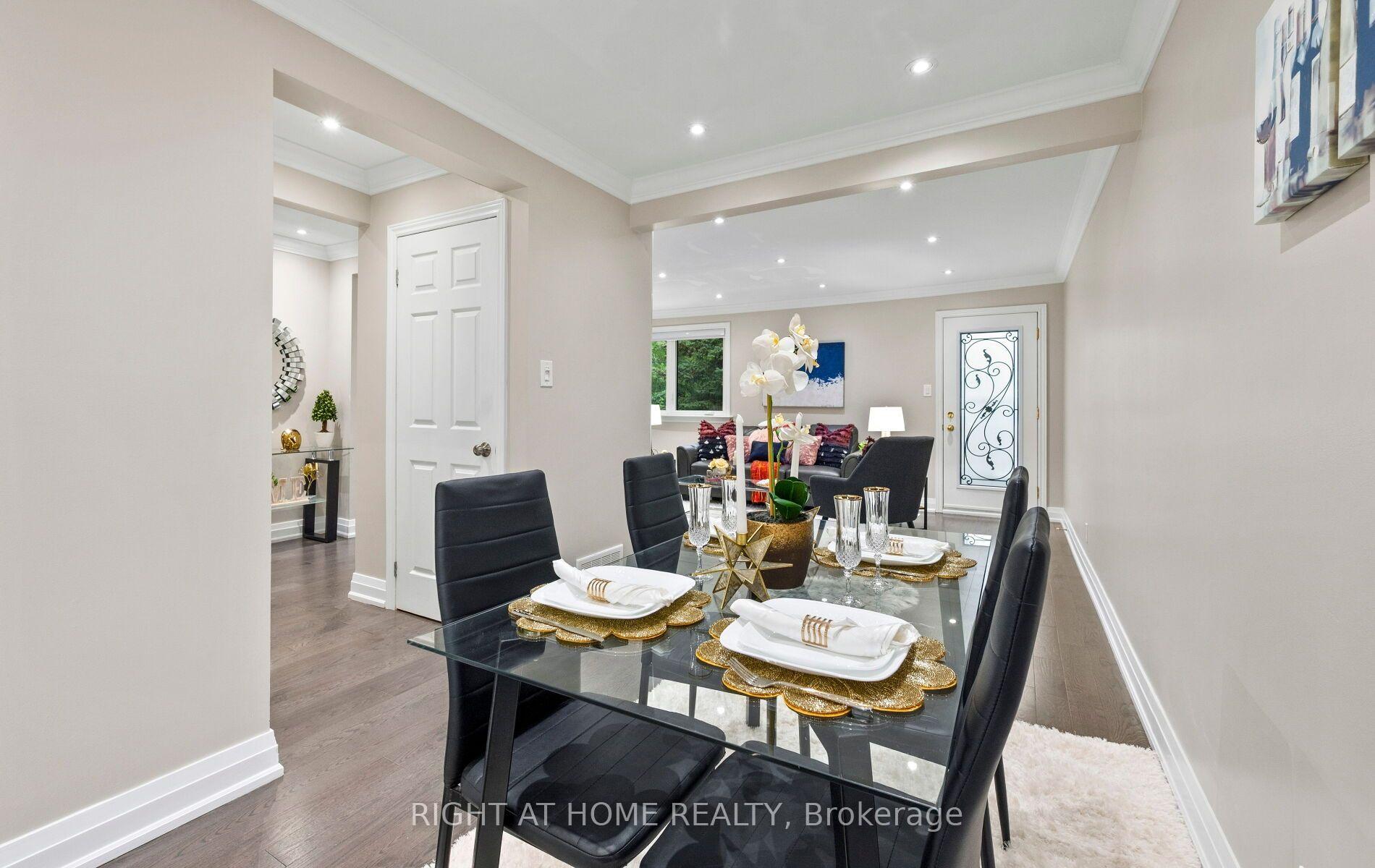Photo 12 of 5491 Schueller Crescent, Burlington, Appleby — HOMEH