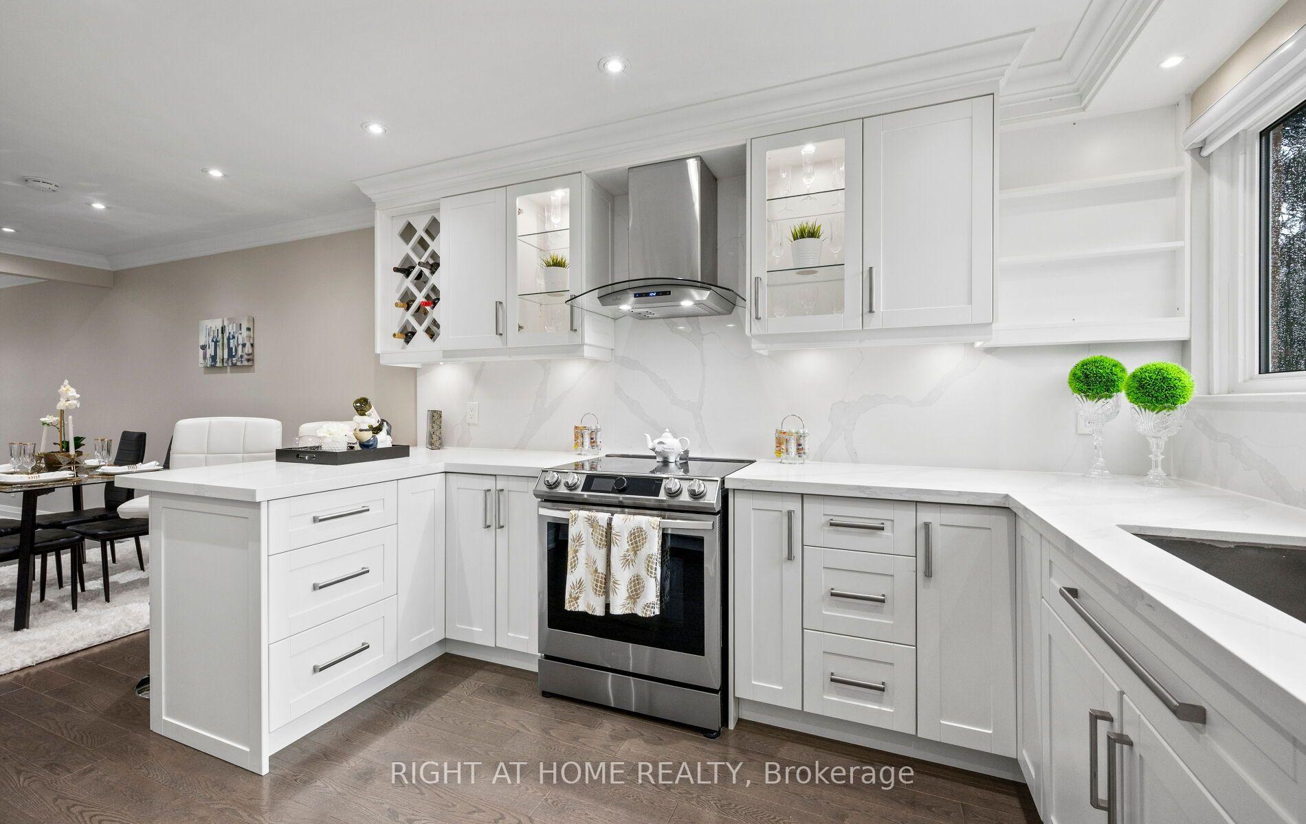 Photo 19 of 5491 Schueller Crescent, Burlington, Appleby — HOMEH