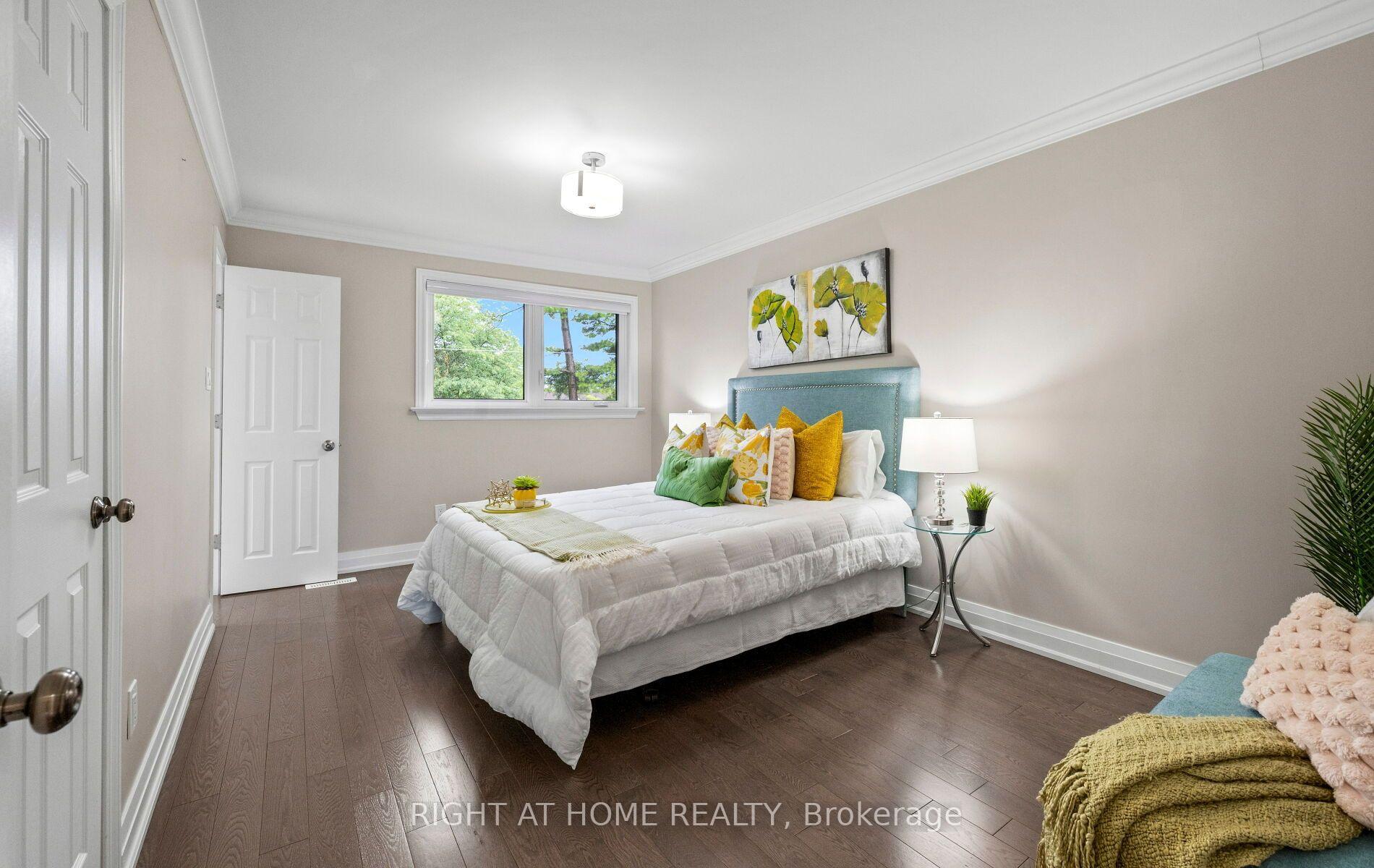 Photo 25 of 5491 Schueller Crescent, Burlington, Appleby — HOMEH