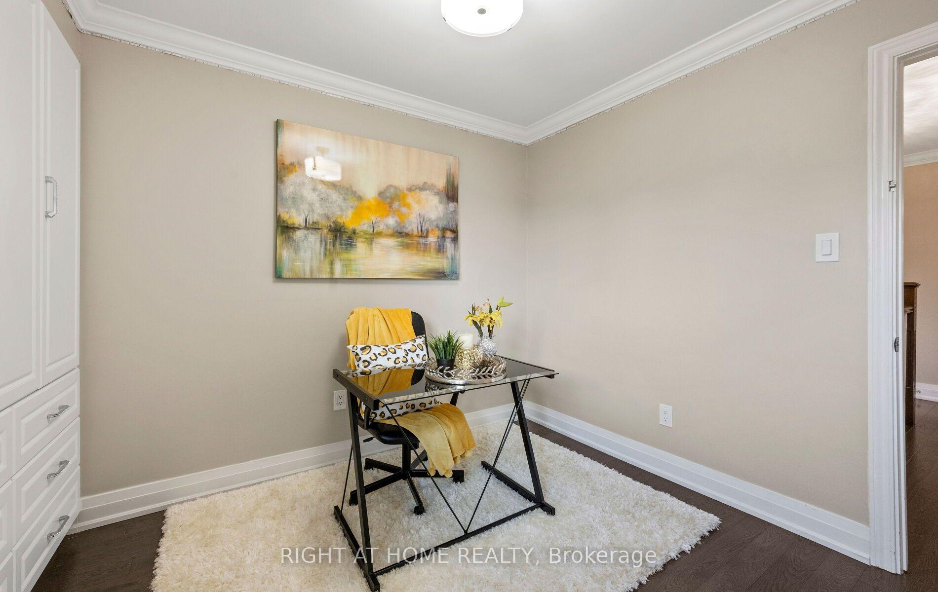 Photo 35 of 5491 Schueller Crescent, Burlington, Appleby — HOMEH