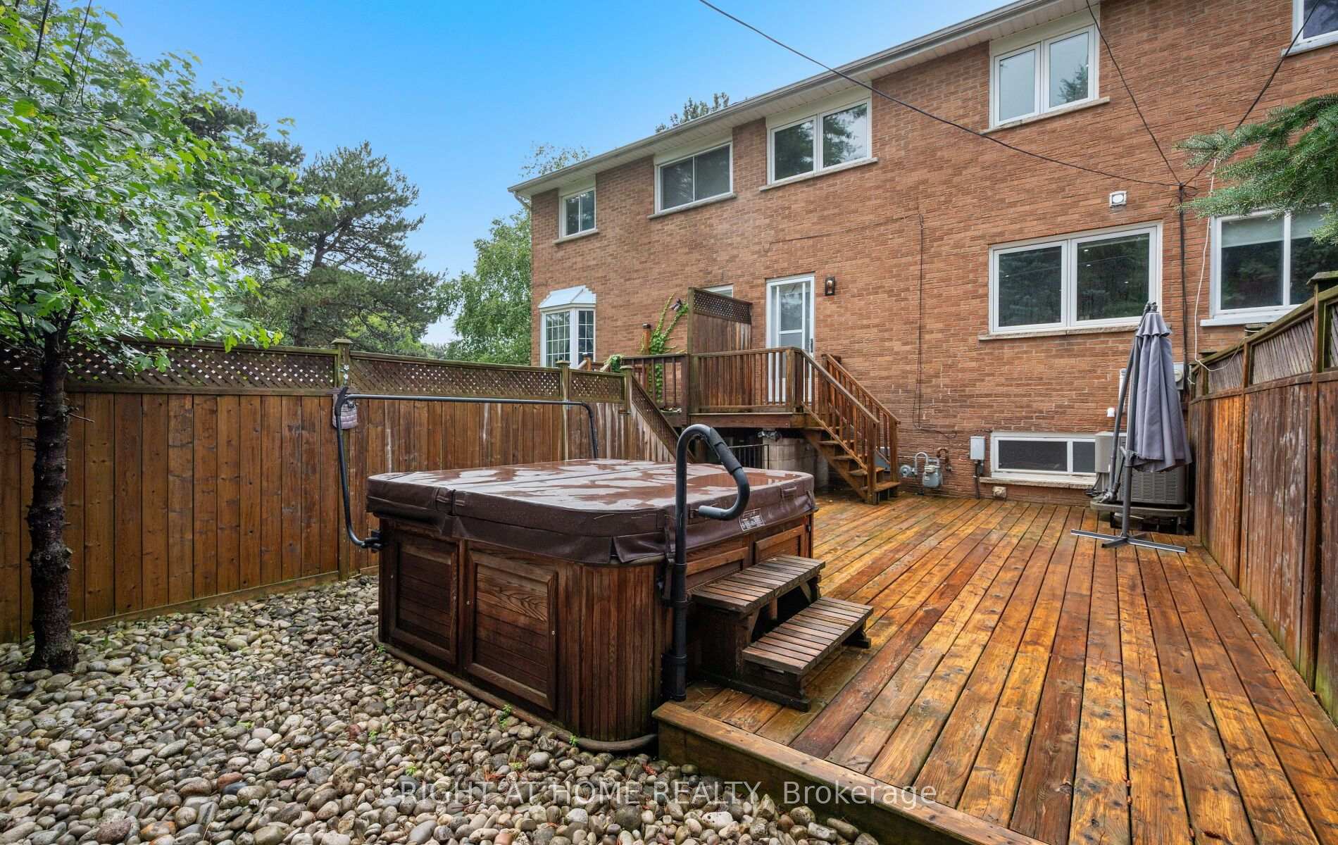 Photo 48 of 5491 Schueller Crescent, Burlington, Appleby — HOMEH