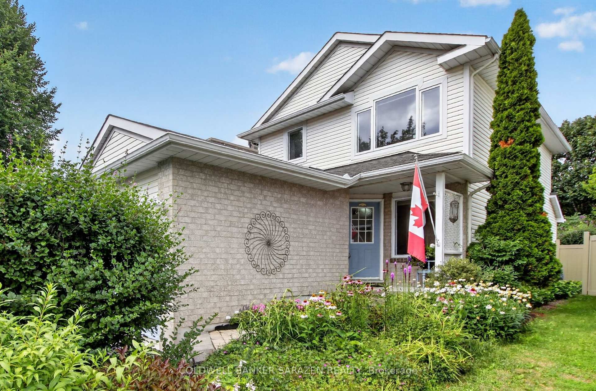 Photo 2 of 37 Shandon Avenue, Ottawa, Barrhaven - Longfields — HOMEH