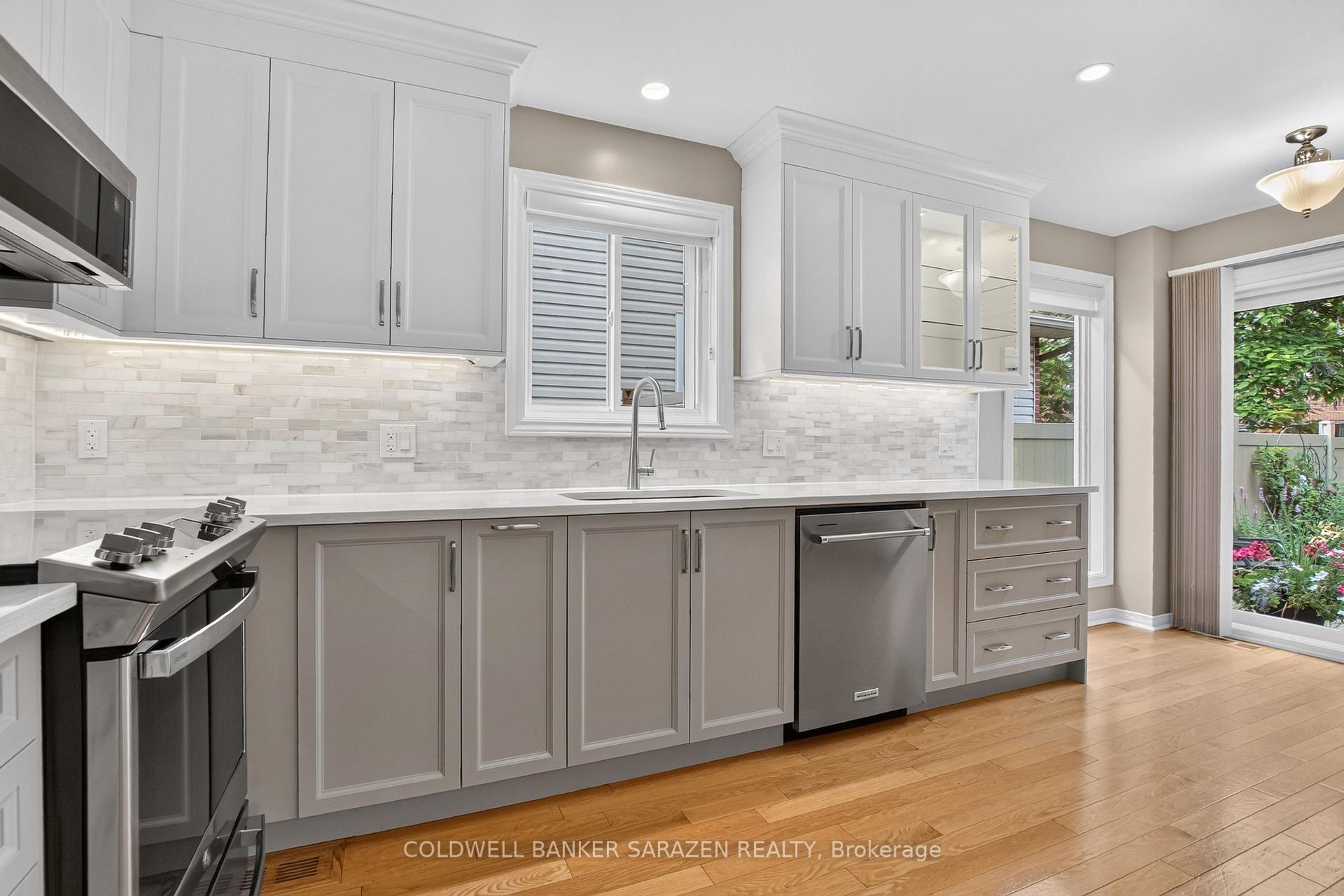 Photo 3 of 37 Shandon Avenue, Ottawa, Barrhaven - Longfields — HOMEH