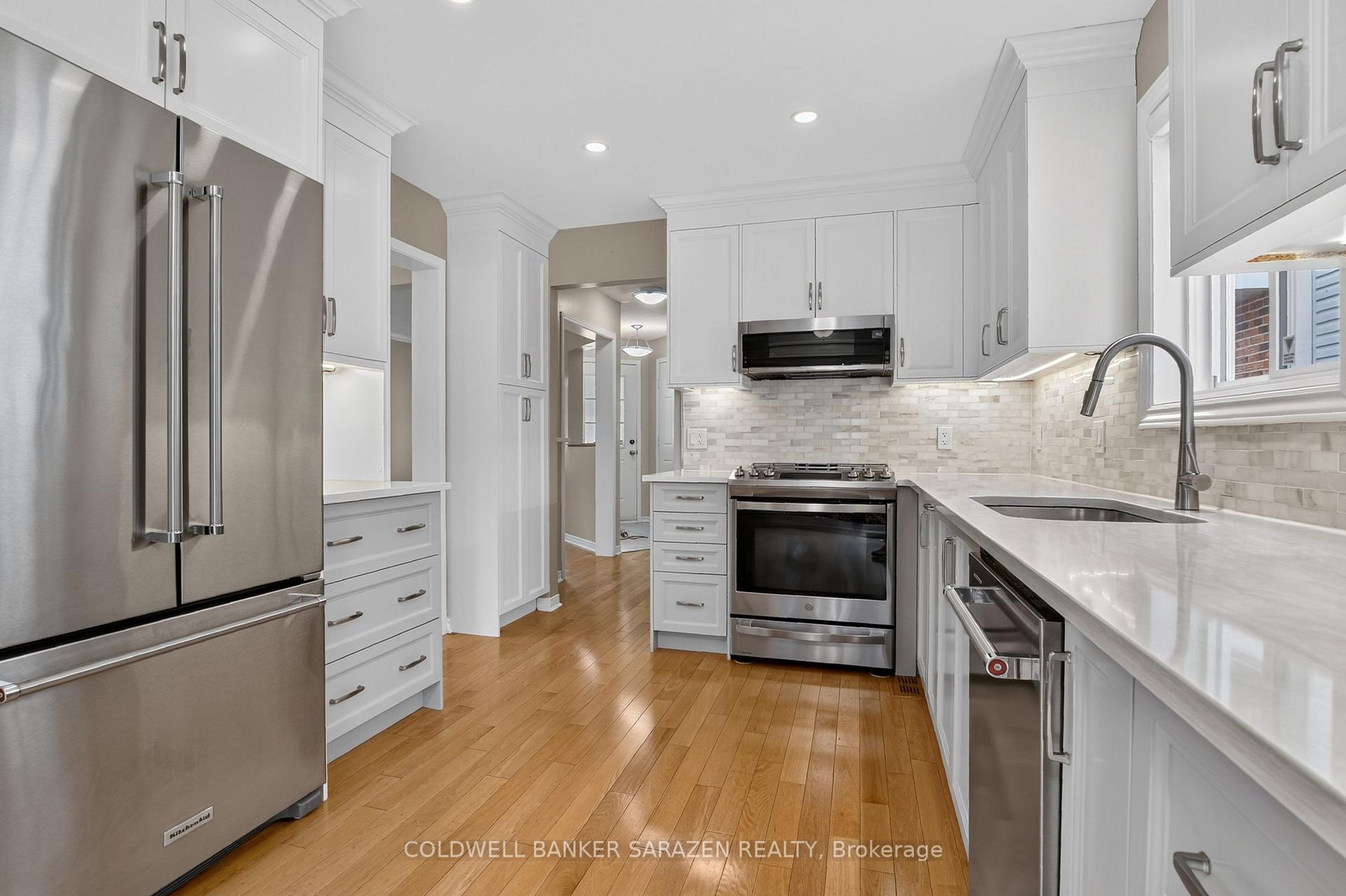 Photo 5 of 37 Shandon Avenue, Ottawa, Barrhaven - Longfields — HOMEH
