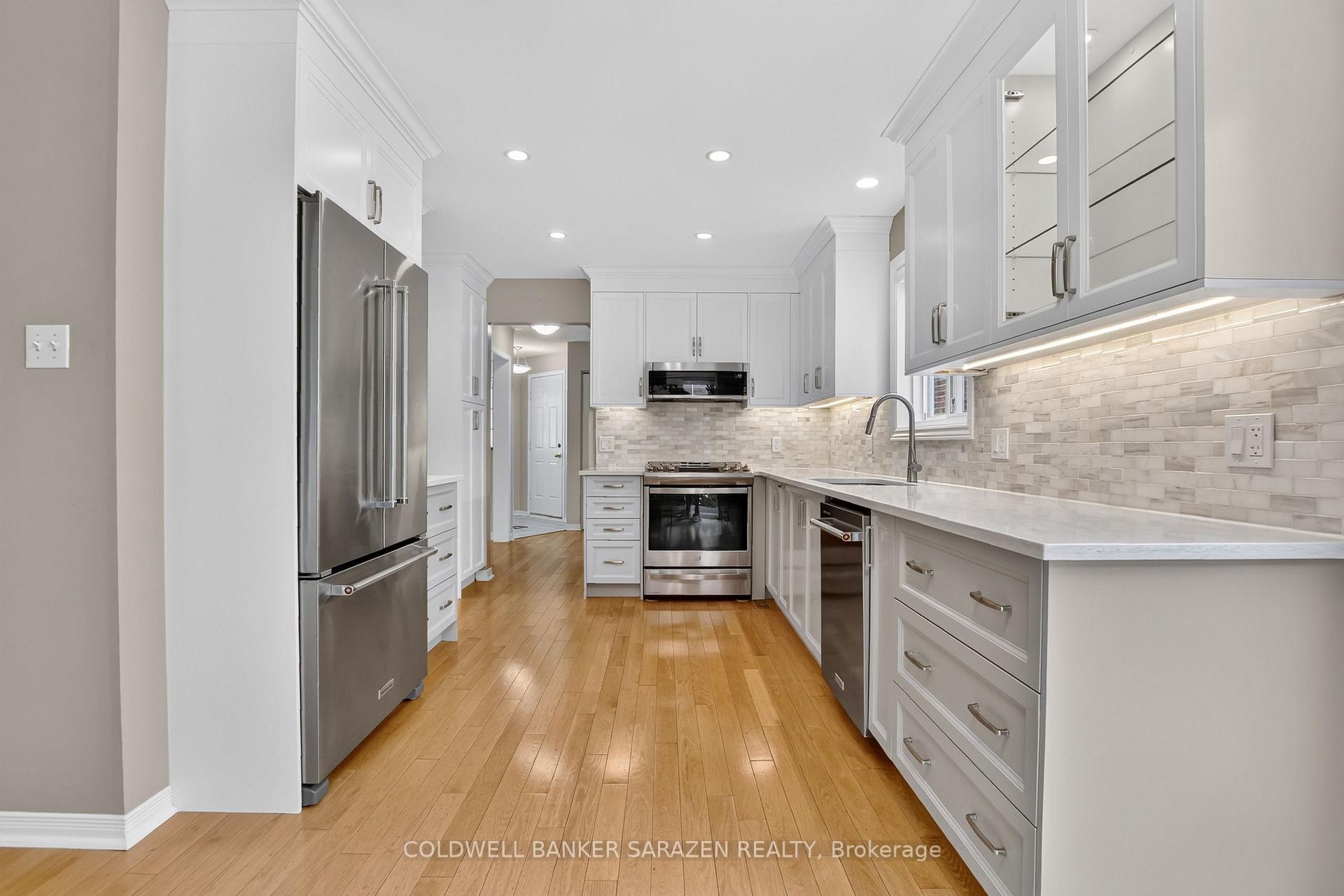 Photo 6 of 37 Shandon Avenue, Ottawa, Barrhaven - Longfields — HOMEH
