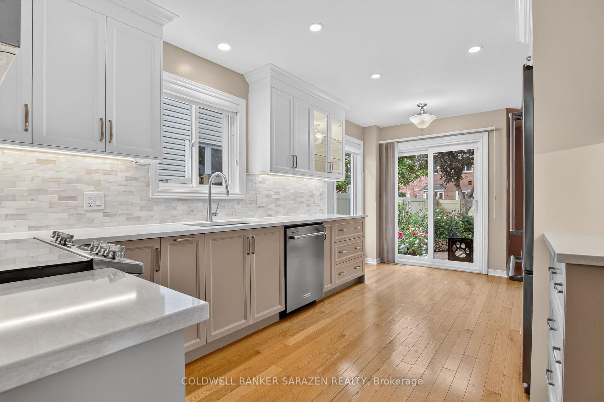 Photo 7 of 37 Shandon Avenue, Ottawa, Barrhaven - Longfields — HOMEH