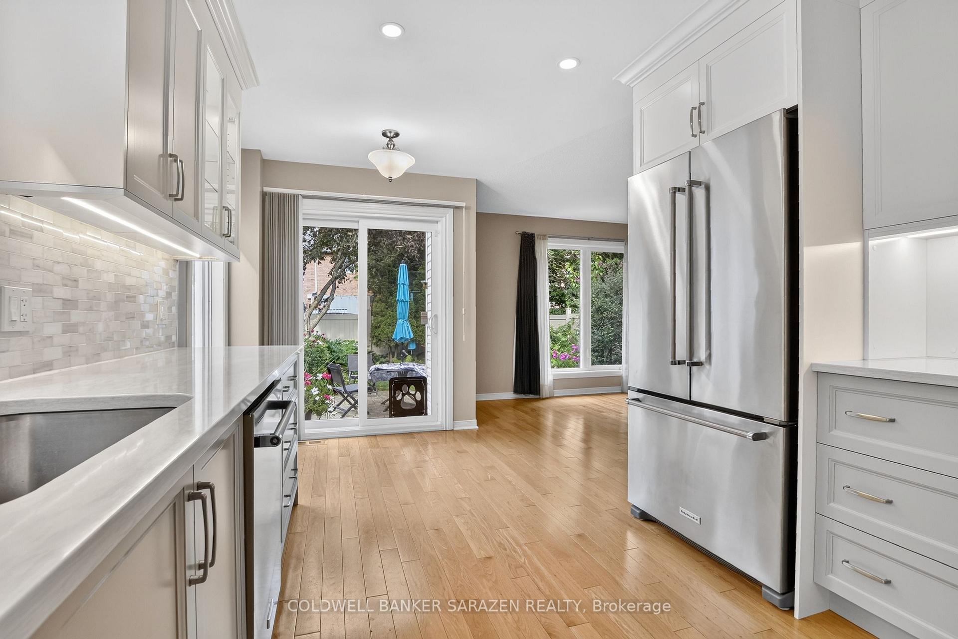 Photo 12 of 37 Shandon Avenue, Ottawa, Barrhaven - Longfields — HOMEH