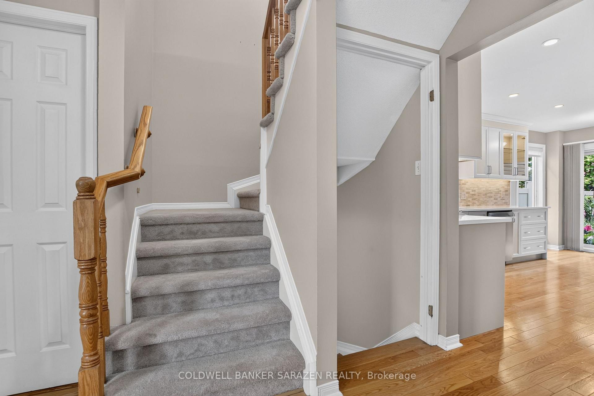 Photo 23 of 37 Shandon Avenue, Ottawa, Barrhaven - Longfields — HOMEH