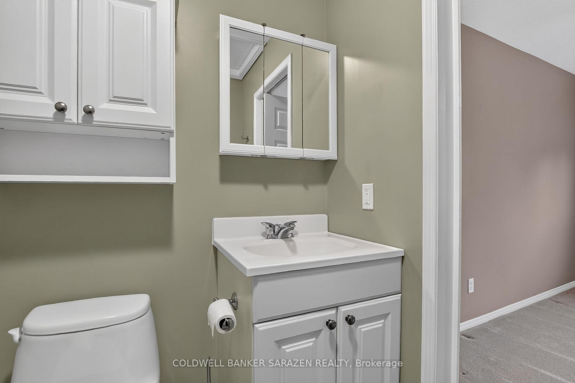 Photo 28 of 37 Shandon Avenue, Ottawa, Barrhaven - Longfields — HOMEH