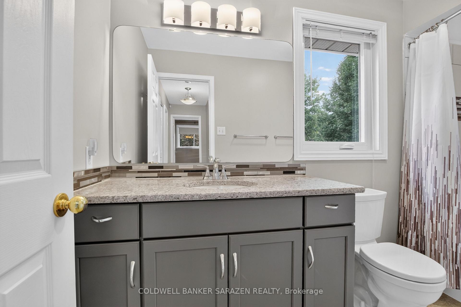 Photo 34 of 37 Shandon Avenue, Ottawa, Barrhaven - Longfields — HOMEH