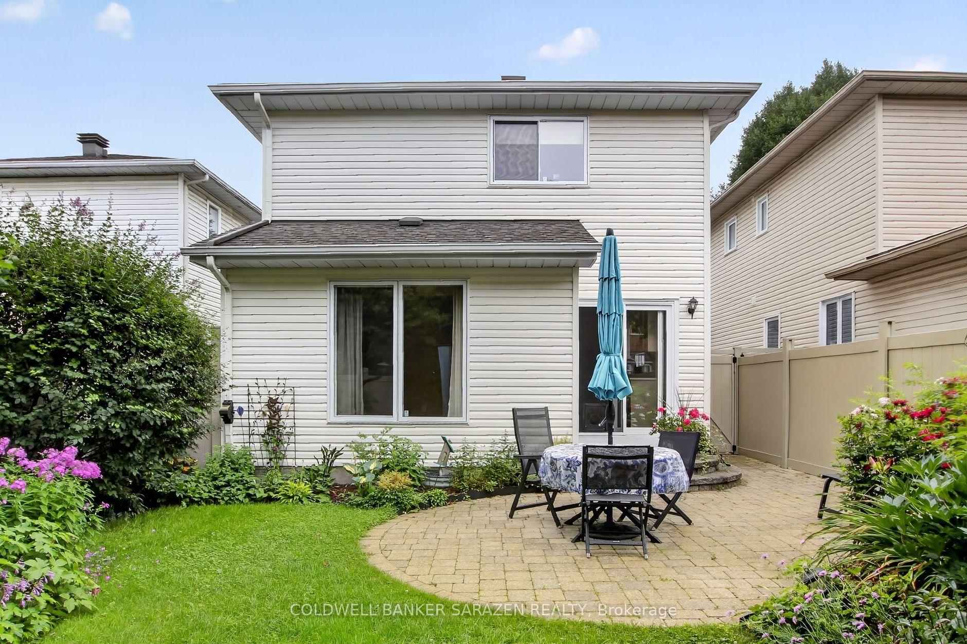Photo 39 of 37 Shandon Avenue, Ottawa, Barrhaven - Longfields — HOMEH
