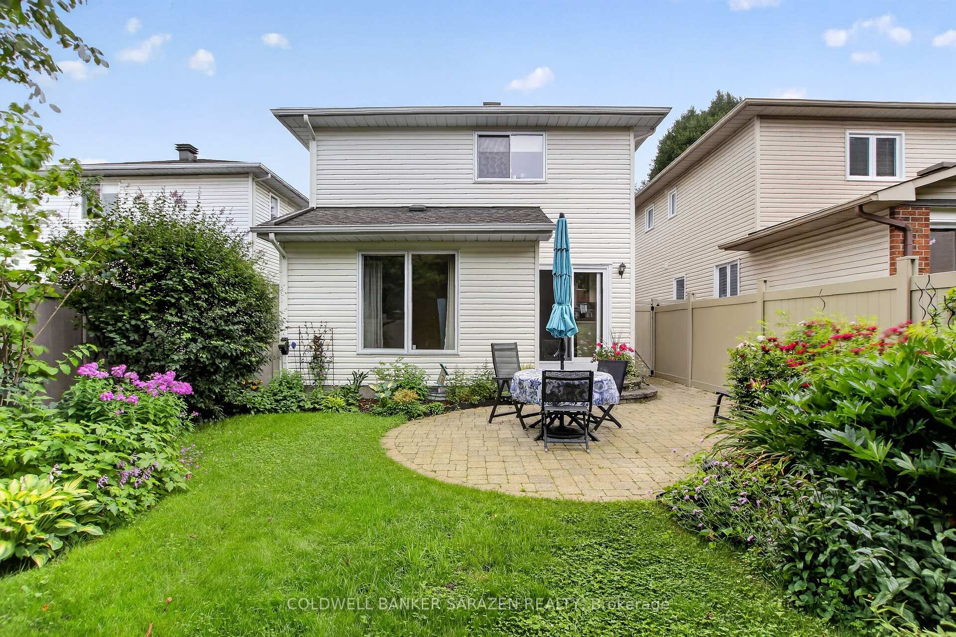 Photo 40 of 37 Shandon Avenue, Ottawa, Barrhaven - Longfields — HOMEH