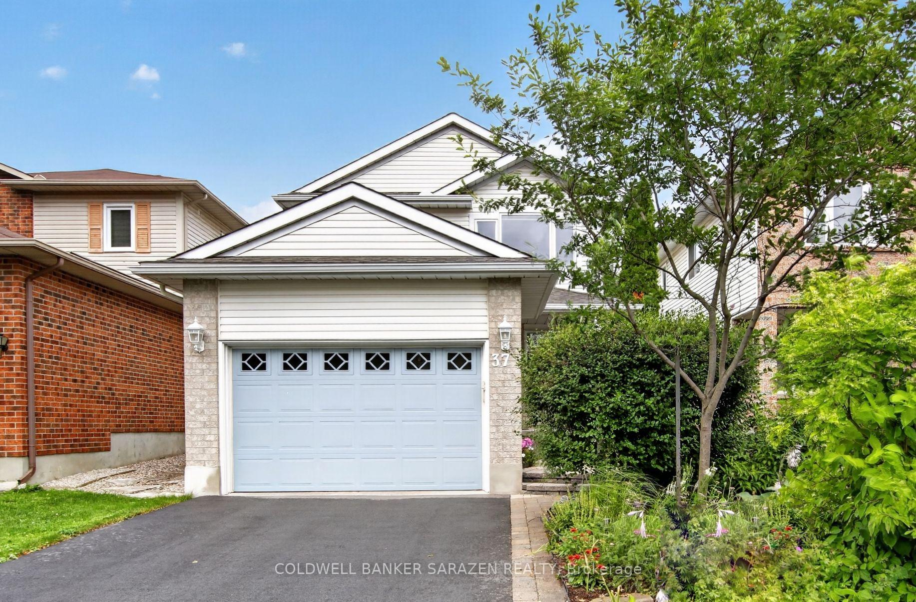 Photo 41 of 37 Shandon Avenue, Ottawa, Barrhaven - Longfields — HOMEH
