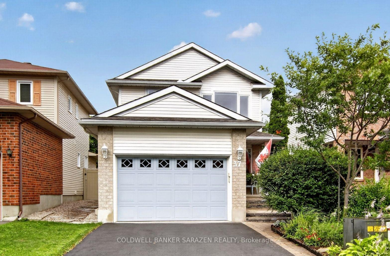 Photo 42 of 37 Shandon Avenue, Ottawa, Barrhaven - Longfields — HOMEH