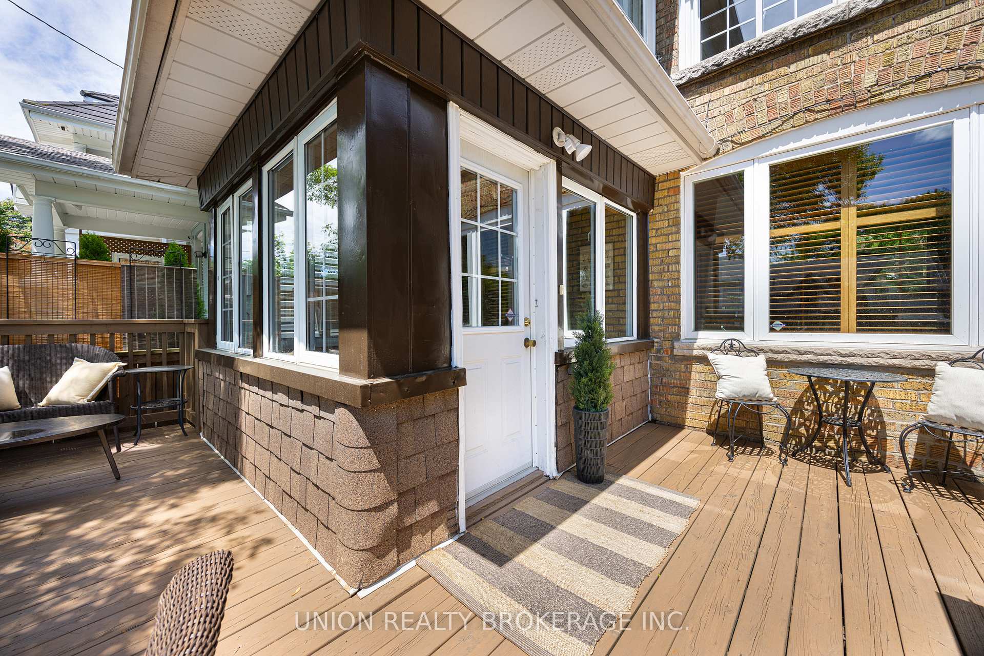Photo 3 of 134 Duvernet Avenue, Toronto, East End-Danforth — HOMEH