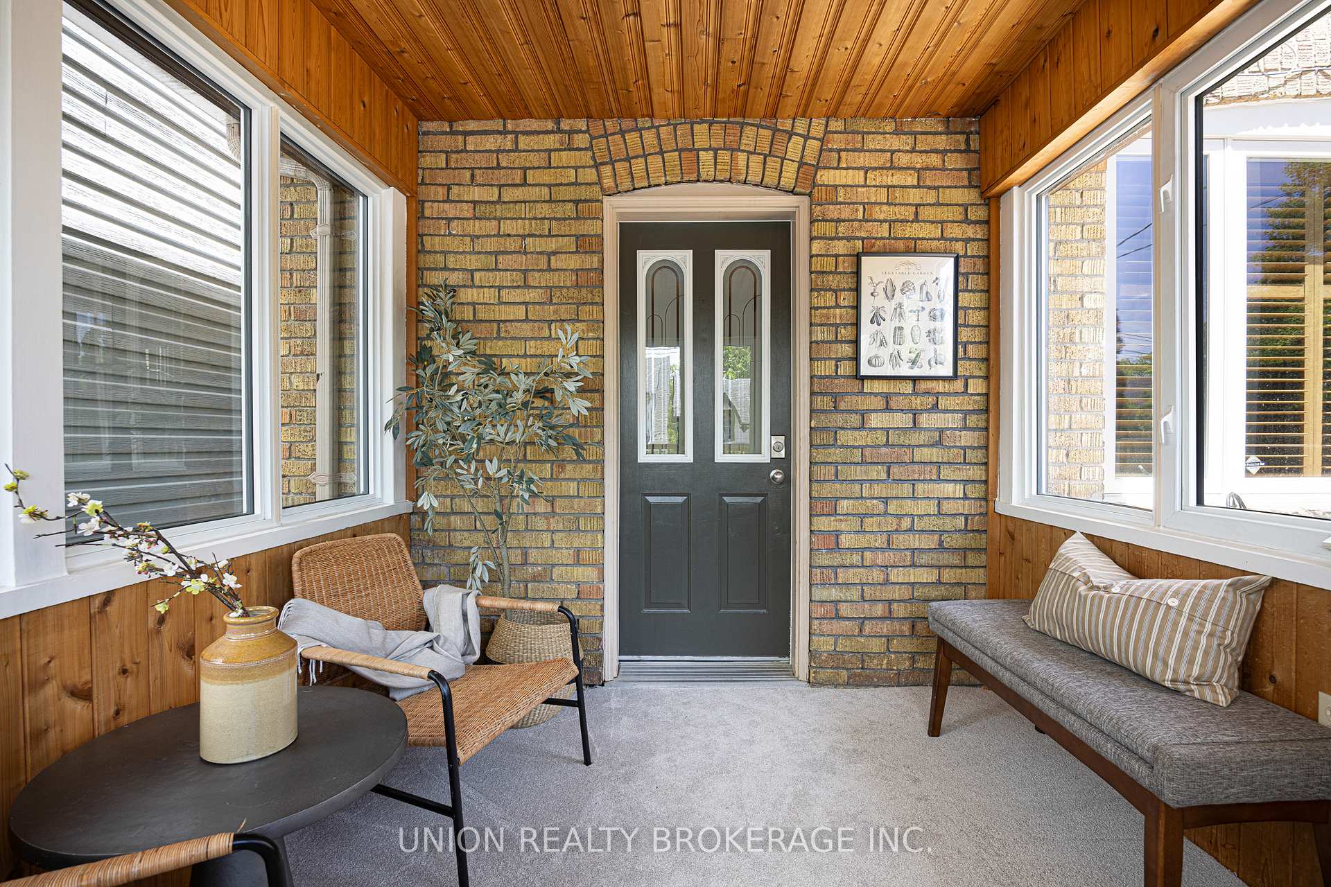 Photo 5 of 134 Duvernet Avenue, Toronto, East End-Danforth — HOMEH