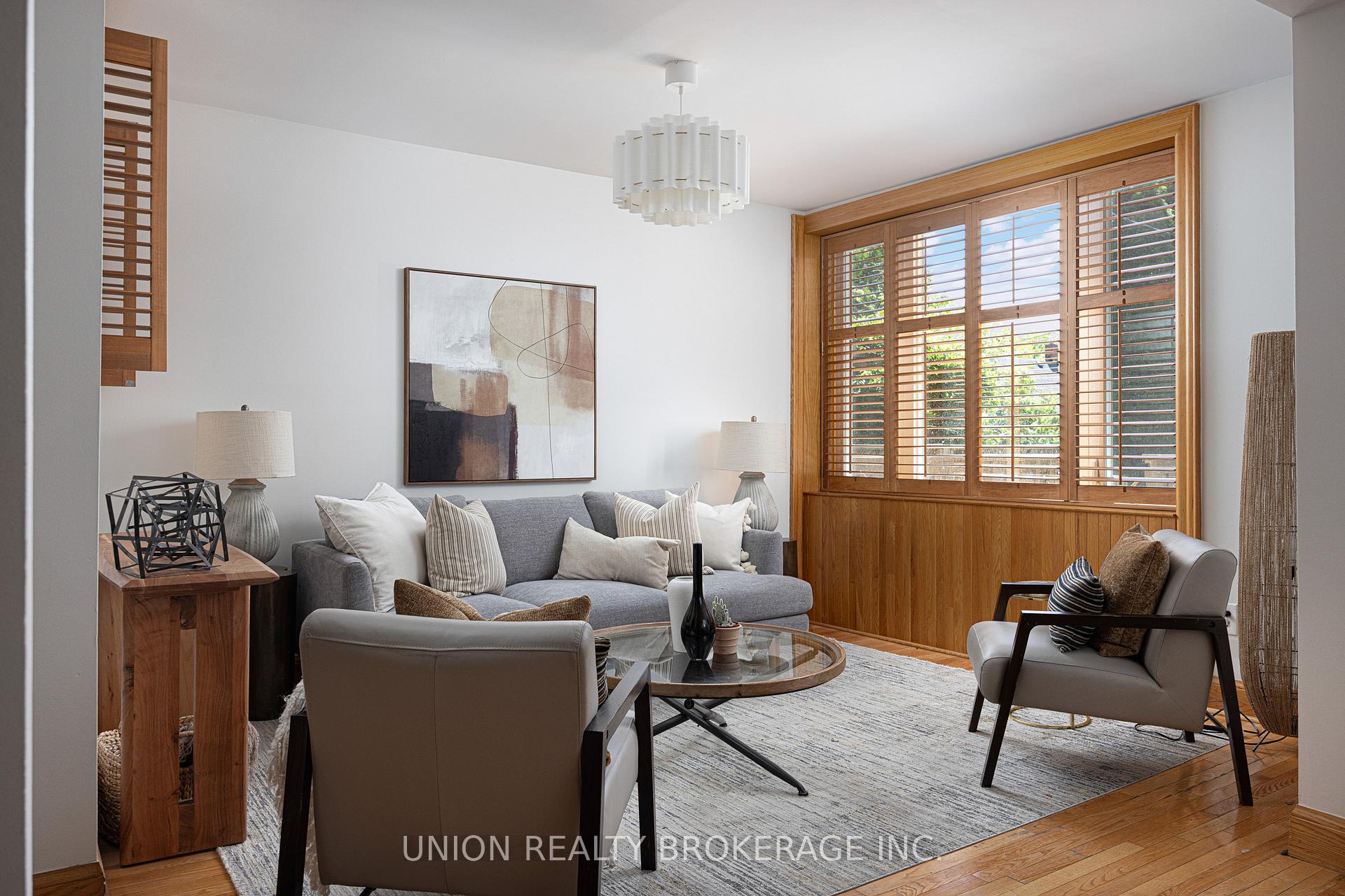 Photo 7 of 134 Duvernet Avenue, Toronto, East End-Danforth — HOMEH