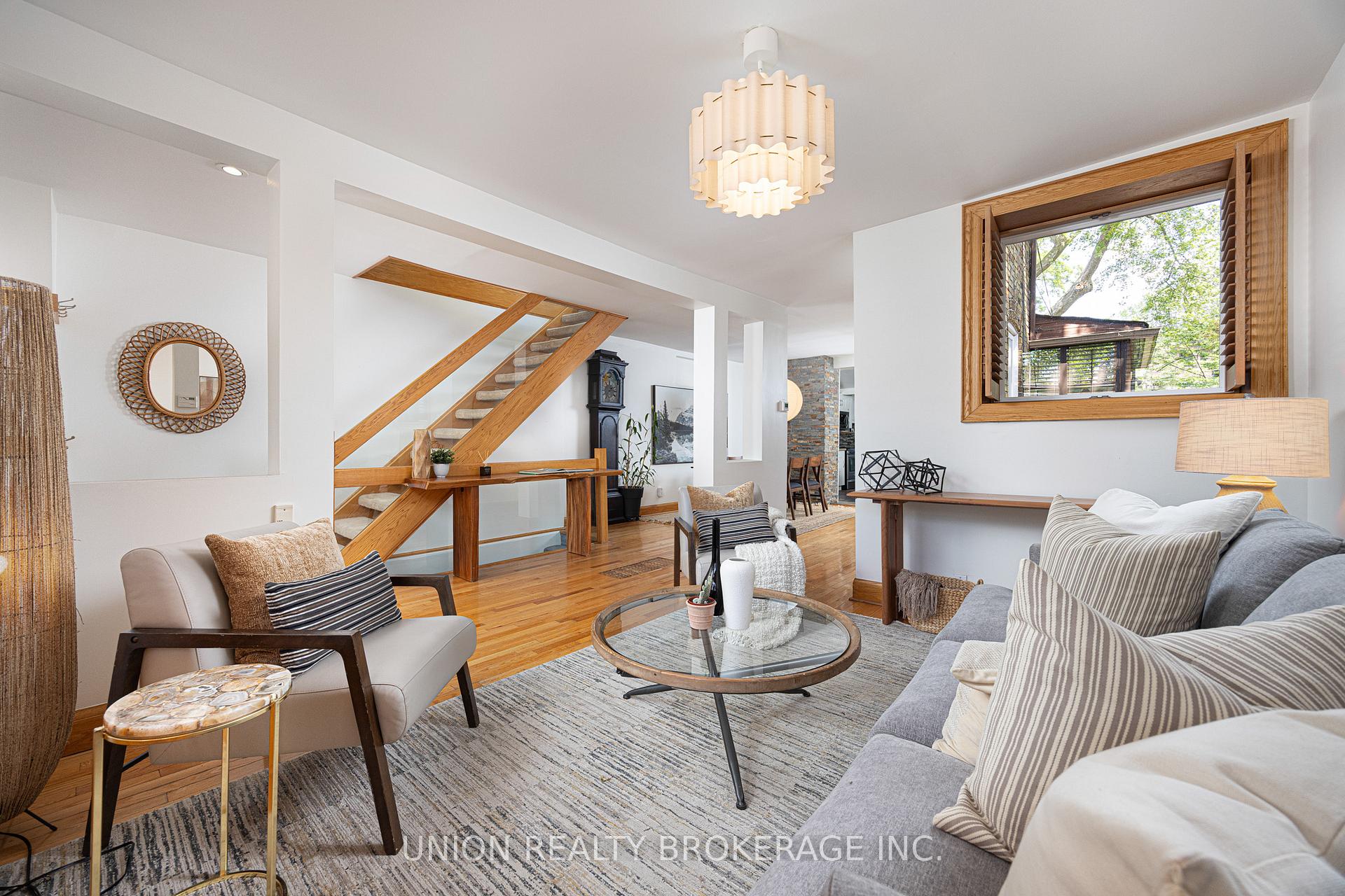 Photo 9 of 134 Duvernet Avenue, Toronto, East End-Danforth — HOMEH