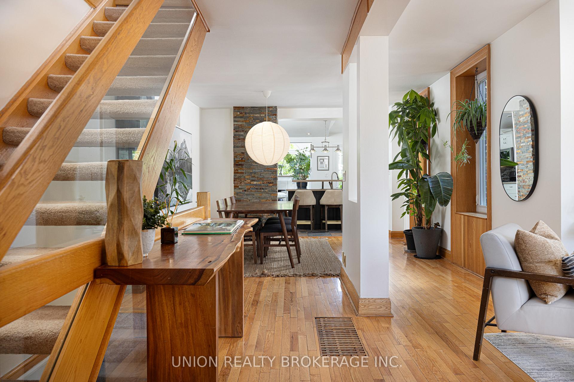 Photo 10 of 134 Duvernet Avenue, Toronto, East End-Danforth — HOMEH