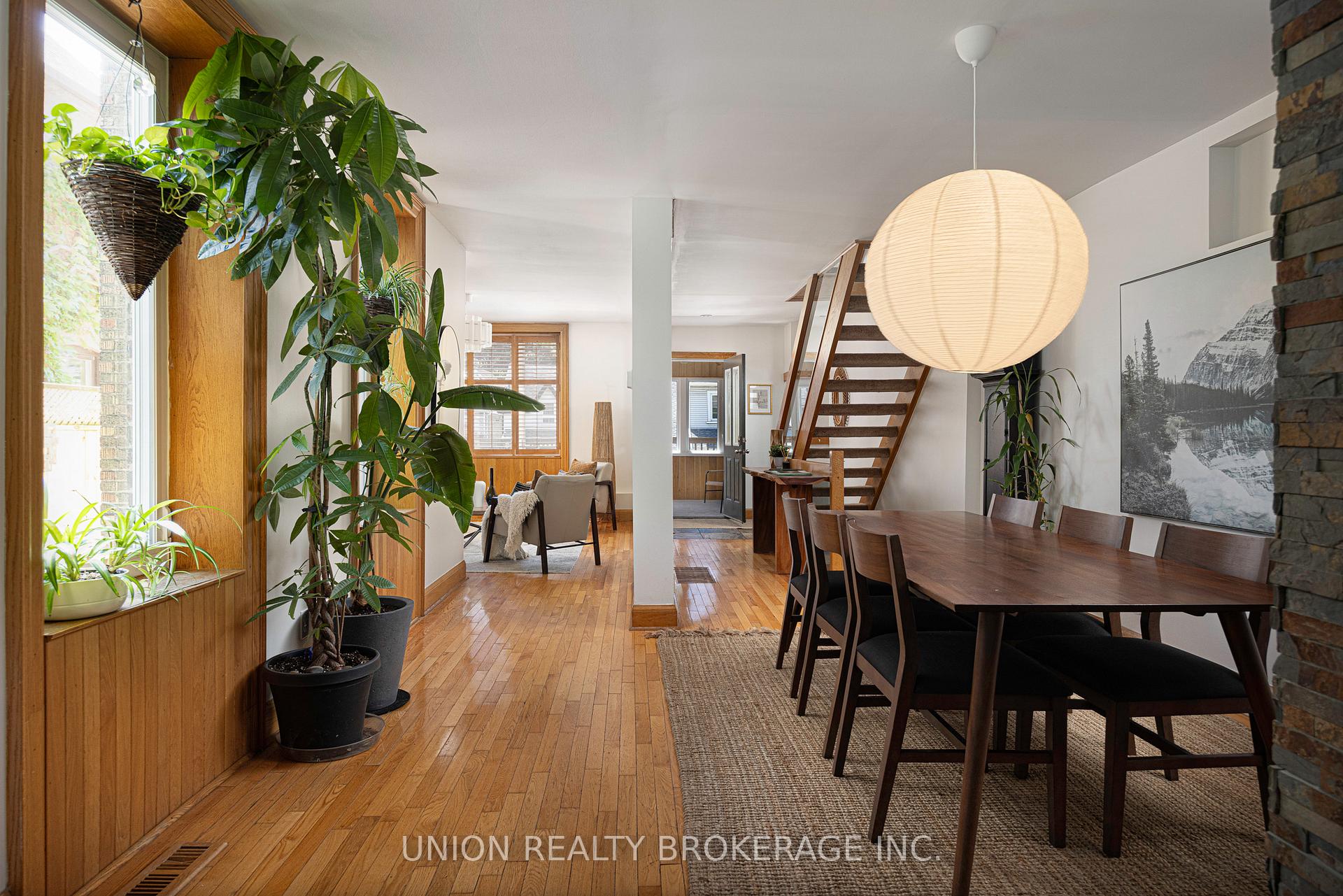 Photo 12 of 134 Duvernet Avenue, Toronto, East End-Danforth — HOMEH