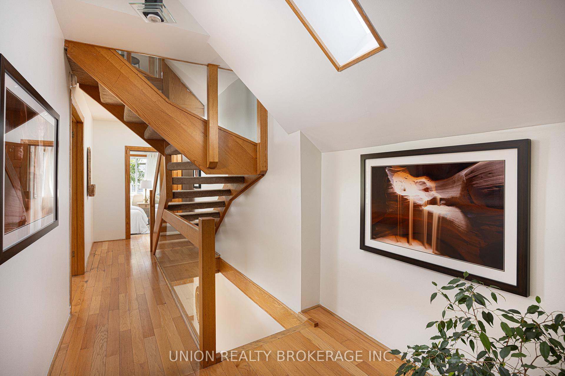 Photo 19 of 134 Duvernet Avenue, Toronto, East End-Danforth — HOMEH