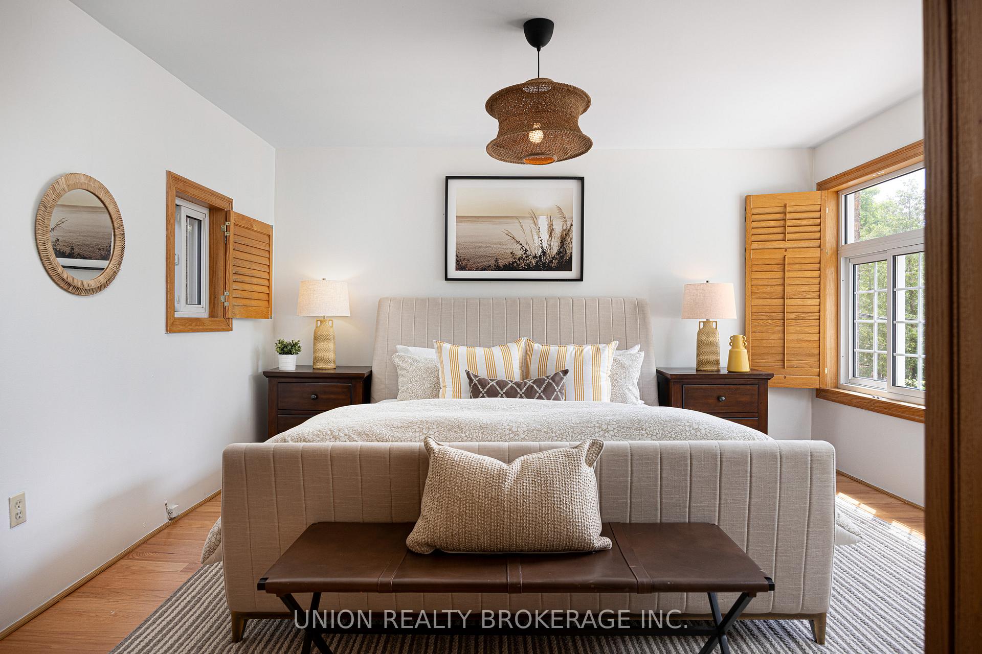 Photo 20 of 134 Duvernet Avenue, Toronto, East End-Danforth — HOMEH