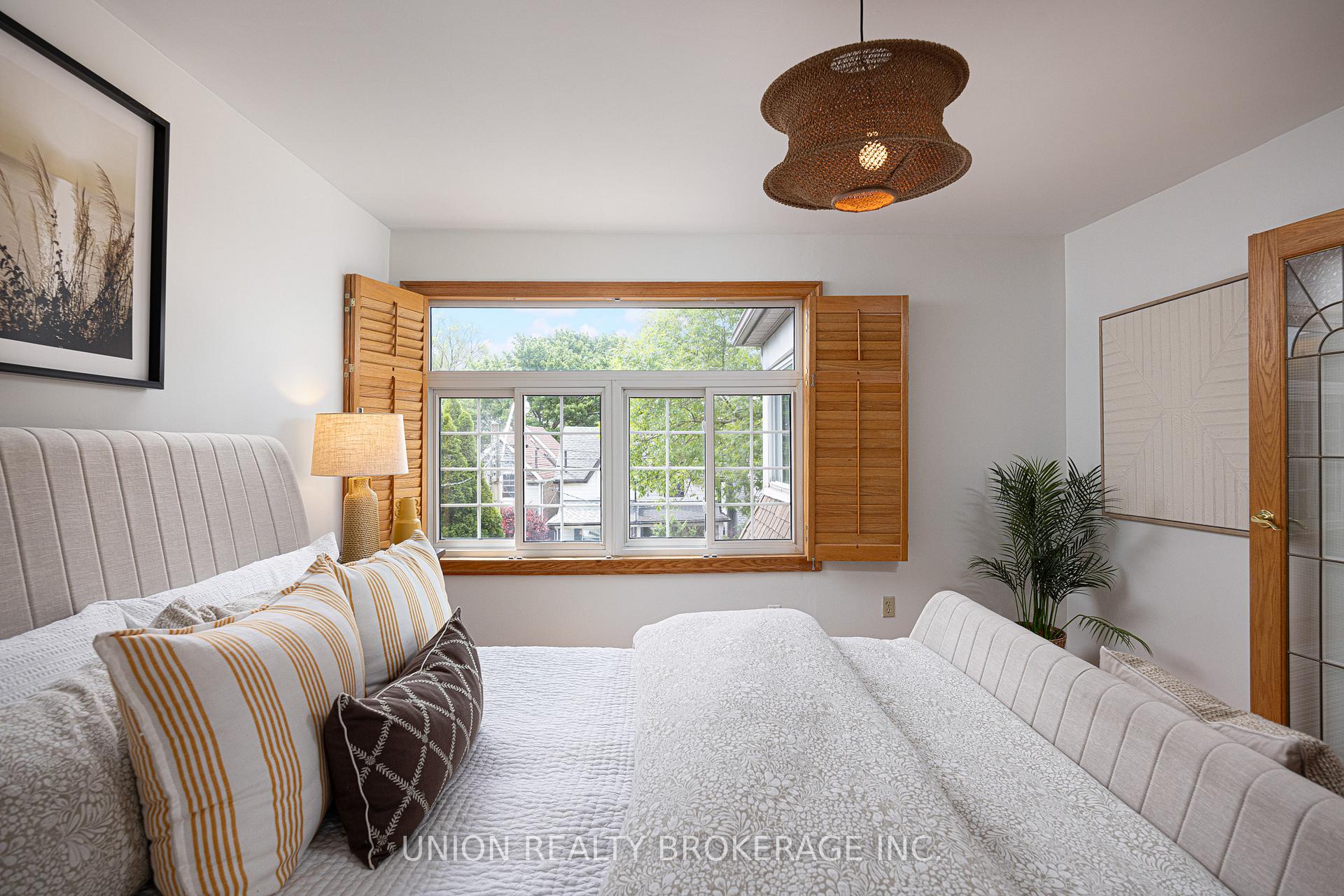 Photo 21 of 134 Duvernet Avenue, Toronto, East End-Danforth — HOMEH