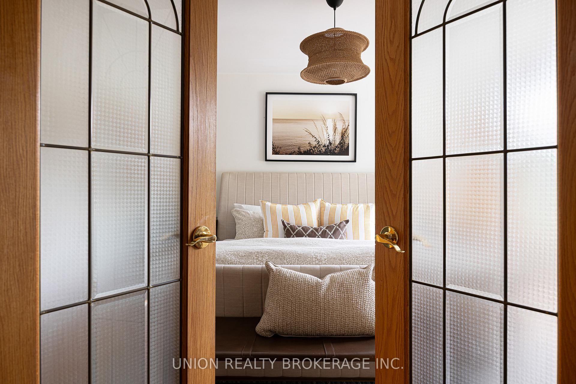 Photo 23 of 134 Duvernet Avenue, Toronto, East End-Danforth — HOMEH