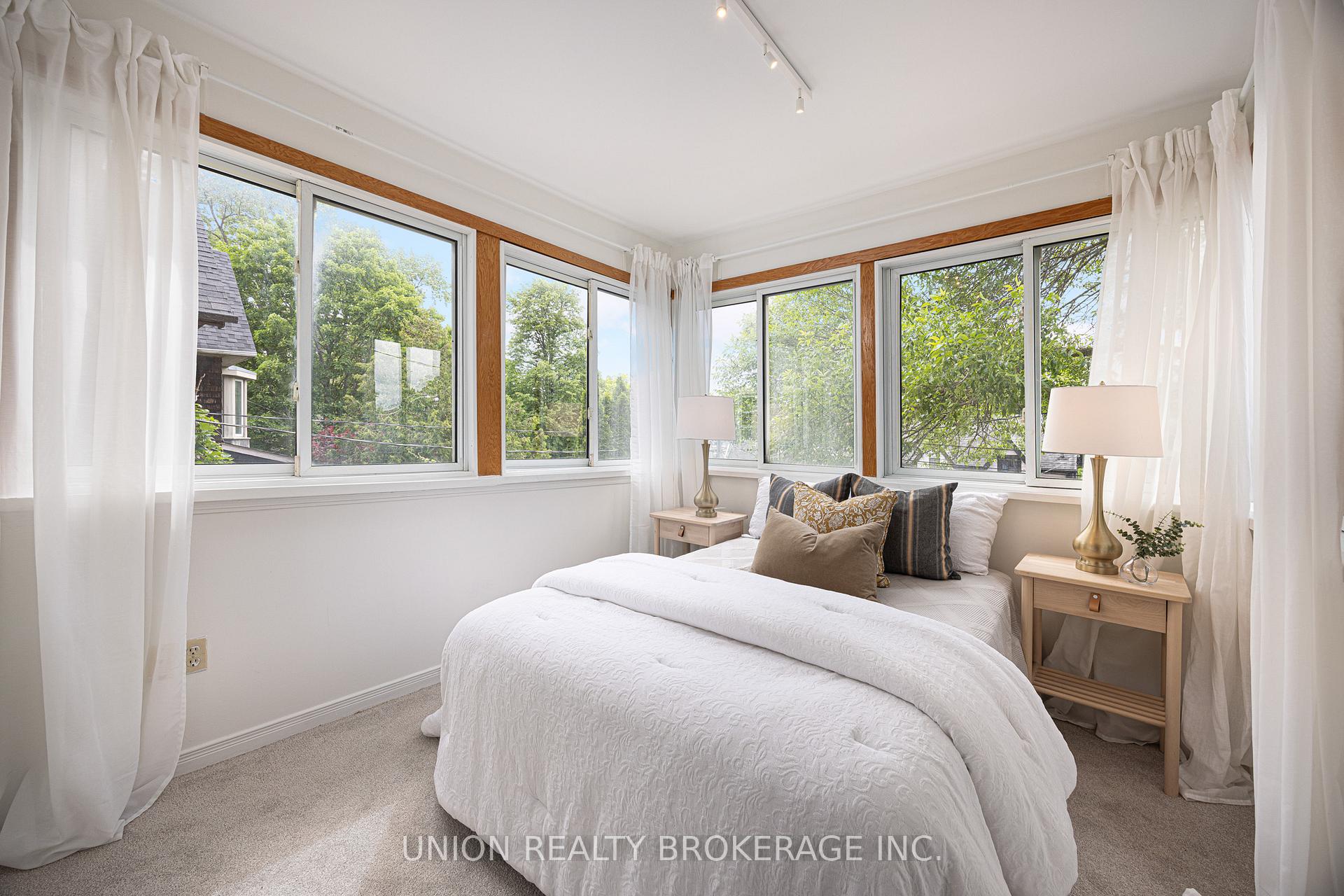 Photo 24 of 134 Duvernet Avenue, Toronto, East End-Danforth — HOMEH