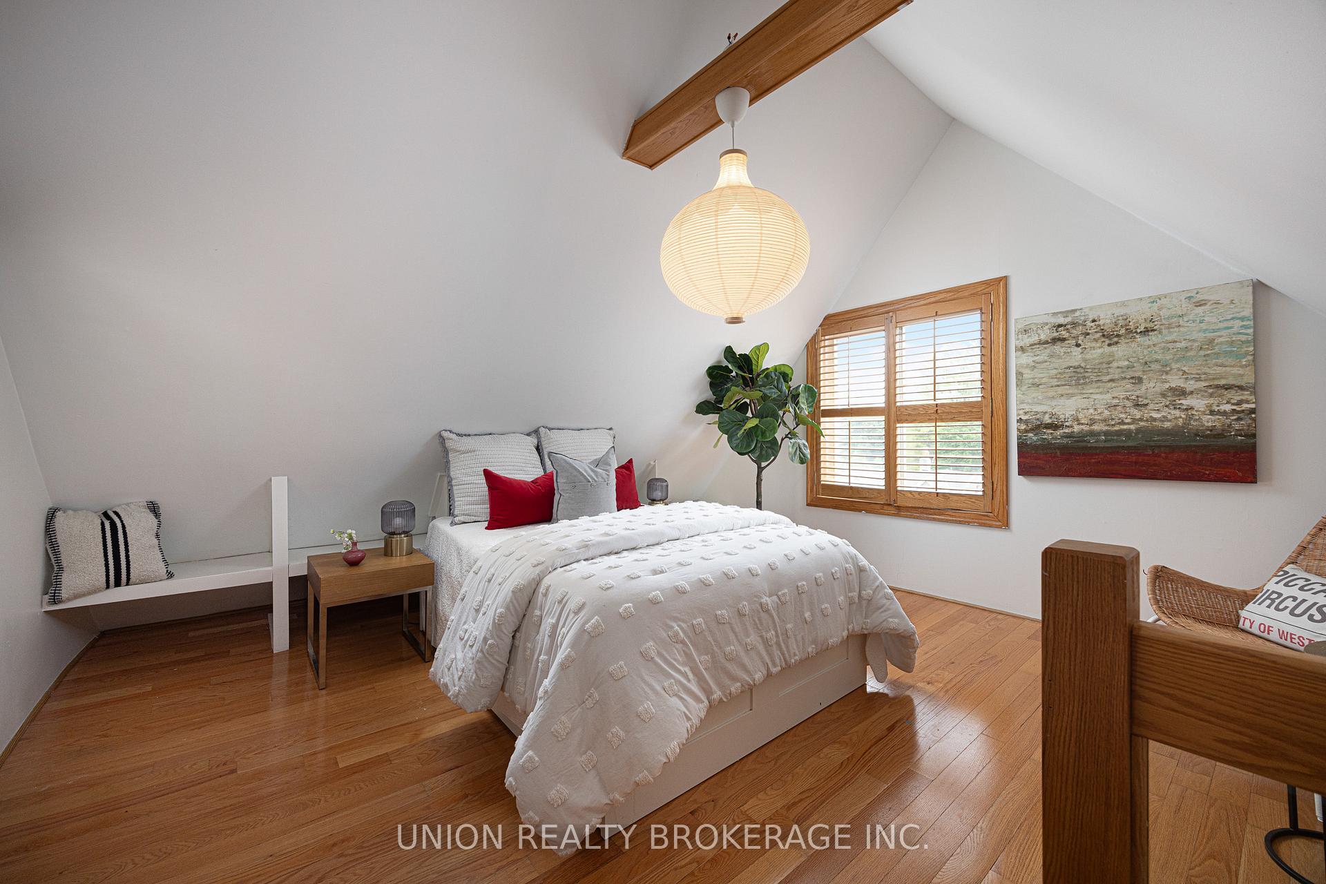 Photo 27 of 134 Duvernet Avenue, Toronto, East End-Danforth — HOMEH