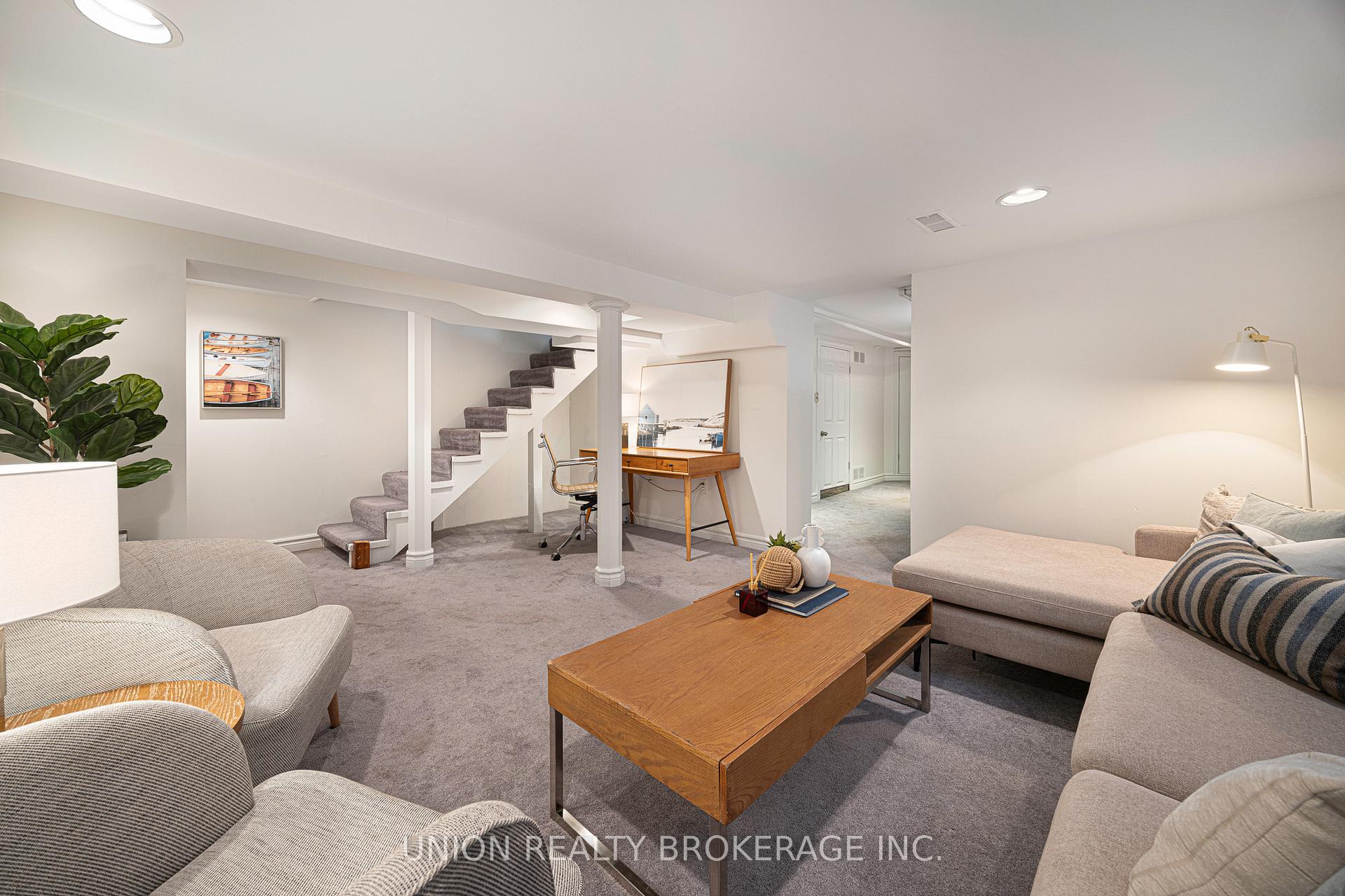 Photo 29 of 134 Duvernet Avenue, Toronto, East End-Danforth — HOMEH
