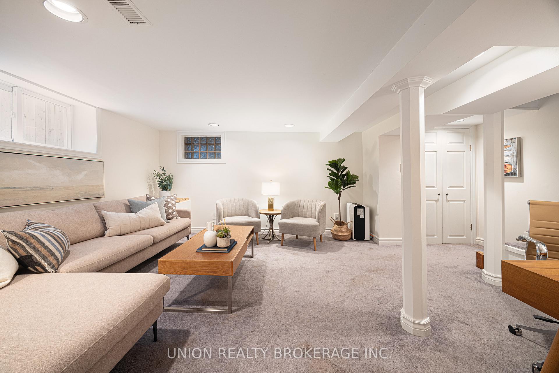 Photo 31 of 134 Duvernet Avenue, Toronto, East End-Danforth — HOMEH