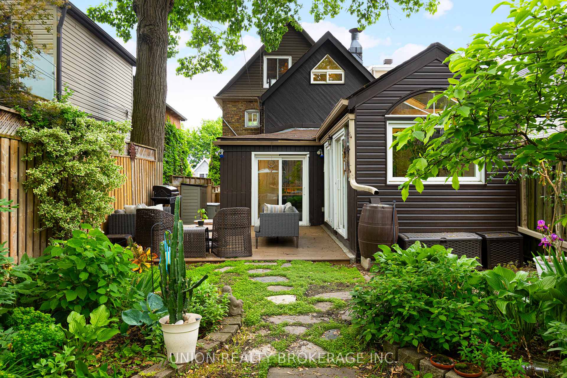 Photo 33 of 134 Duvernet Avenue, Toronto, East End-Danforth — HOMEH