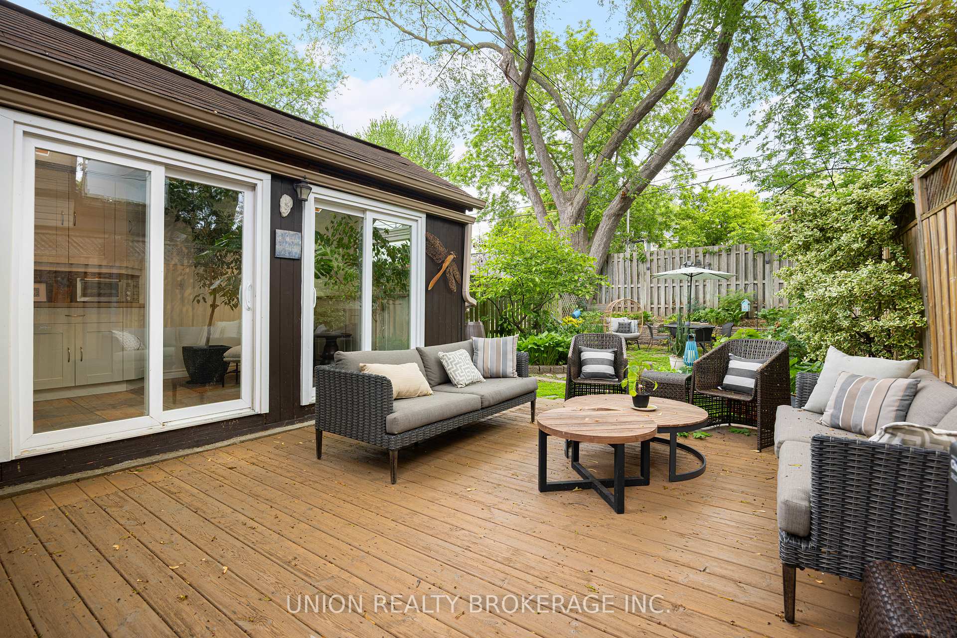 Photo 34 of 134 Duvernet Avenue, Toronto, East End-Danforth — HOMEH