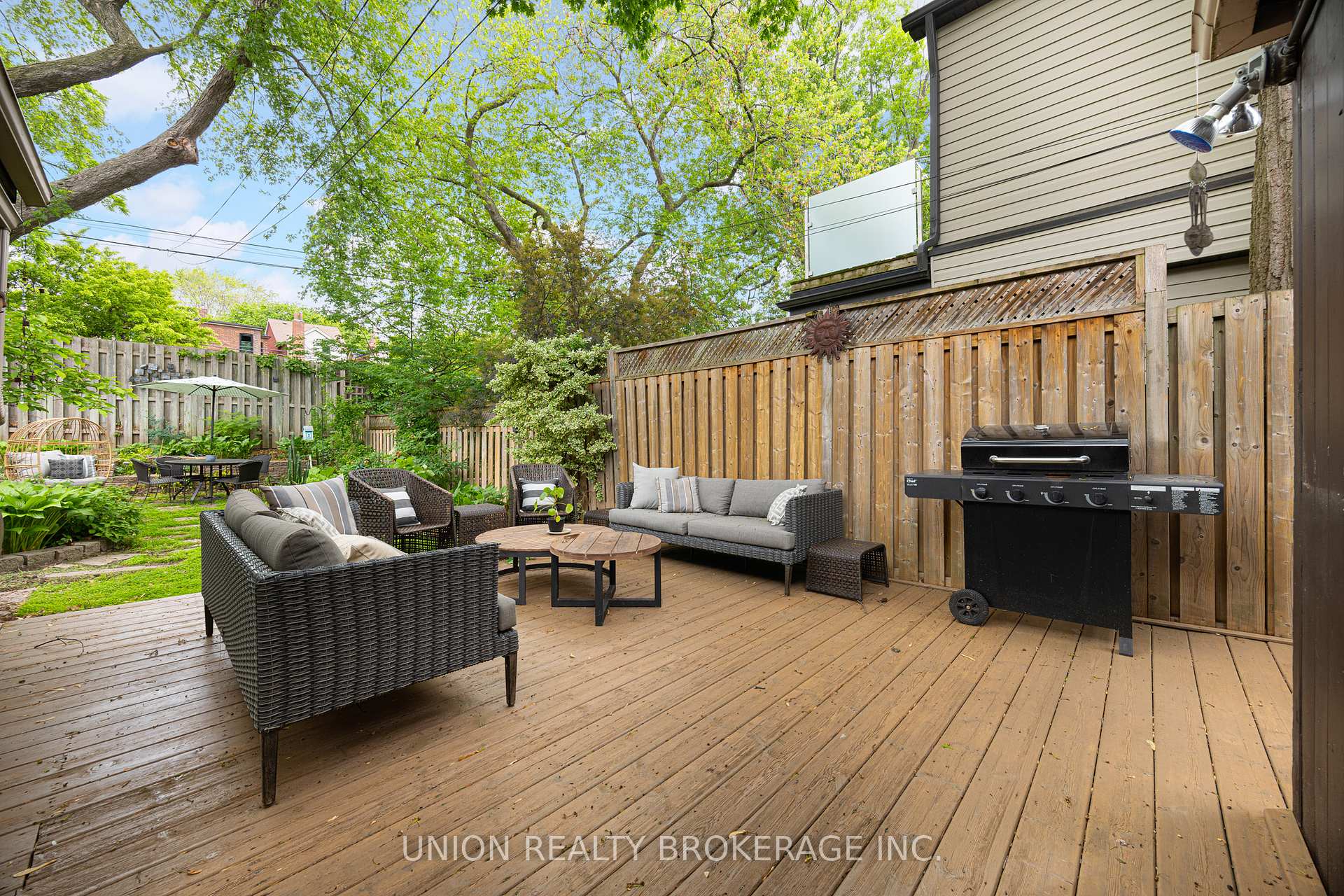 Photo 35 of 134 Duvernet Avenue, Toronto, East End-Danforth — HOMEH
