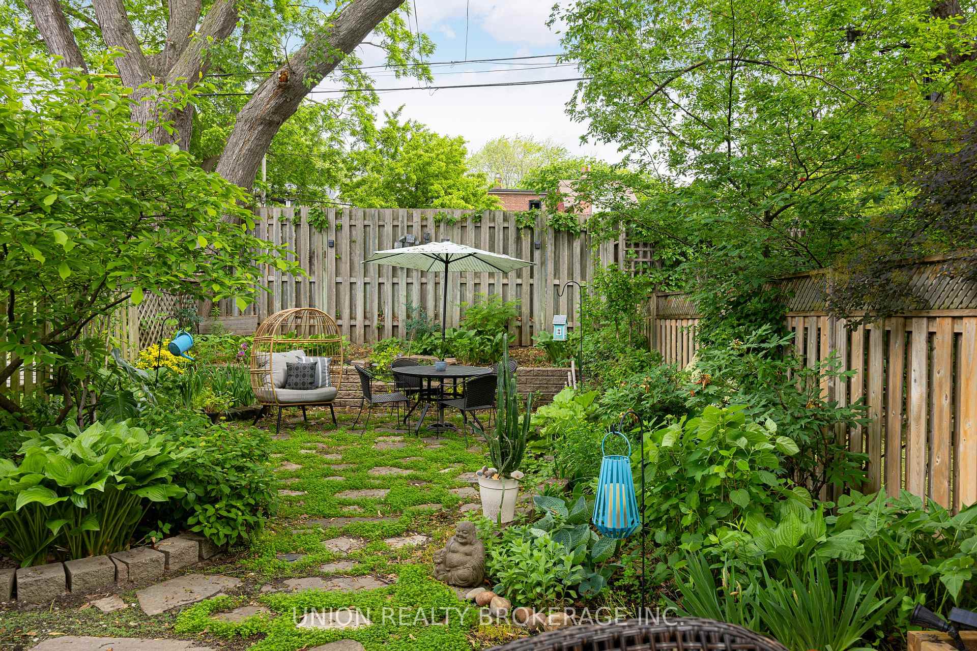 Photo 36 of 134 Duvernet Avenue, Toronto, East End-Danforth — HOMEH