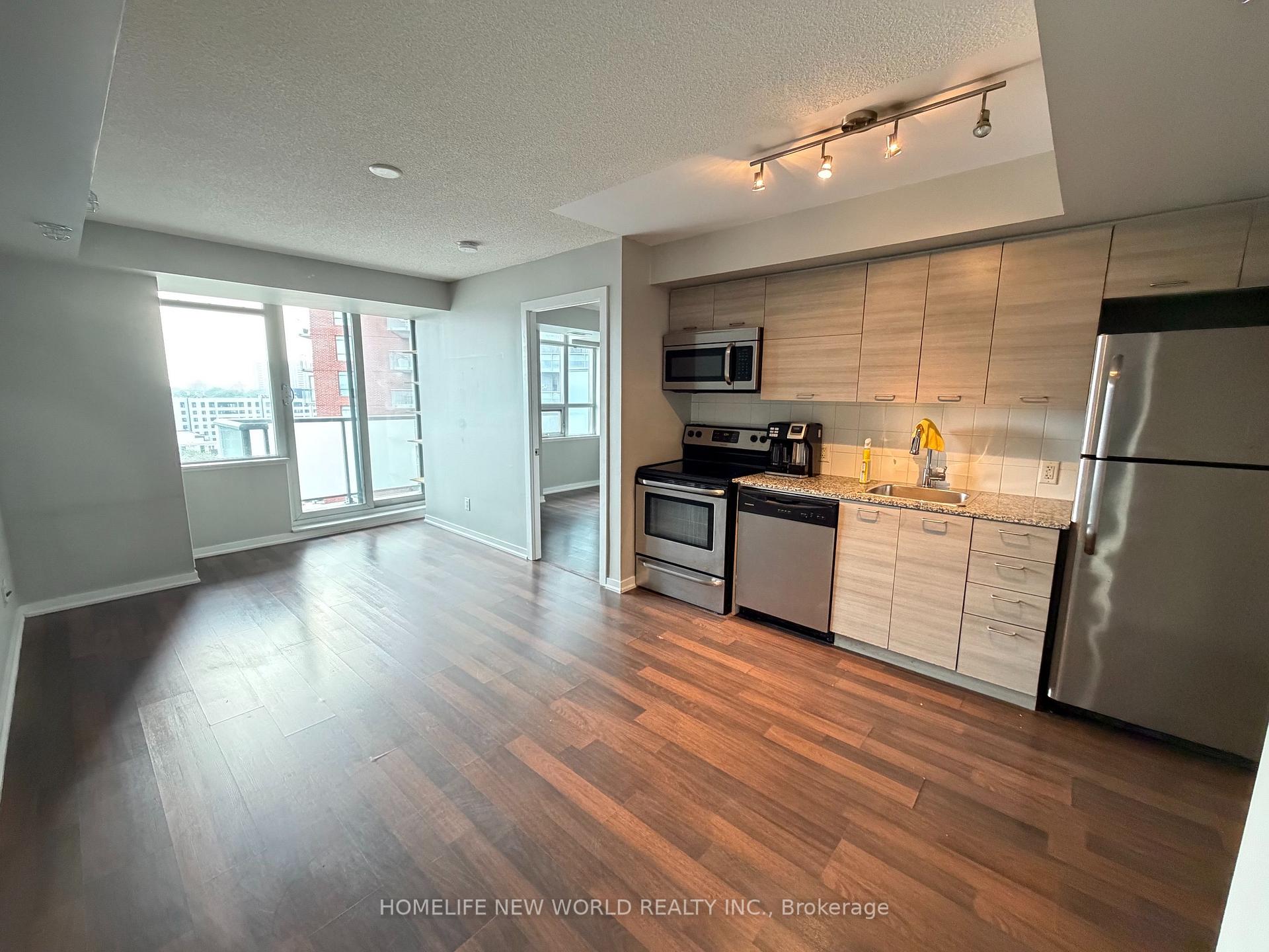 Photo 9 of Unit 1017, 20 Joe Shuster Way, Toronto, South Parkdale — HOMEH