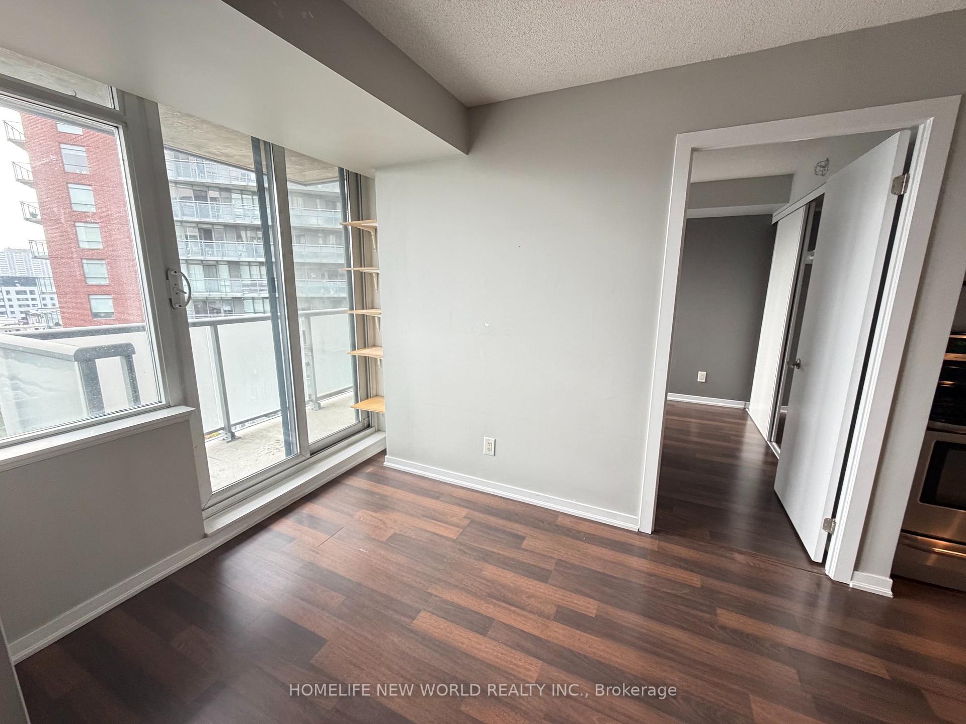 Photo 11 of Unit 1017, 20 Joe Shuster Way, Toronto, South Parkdale — HOMEH