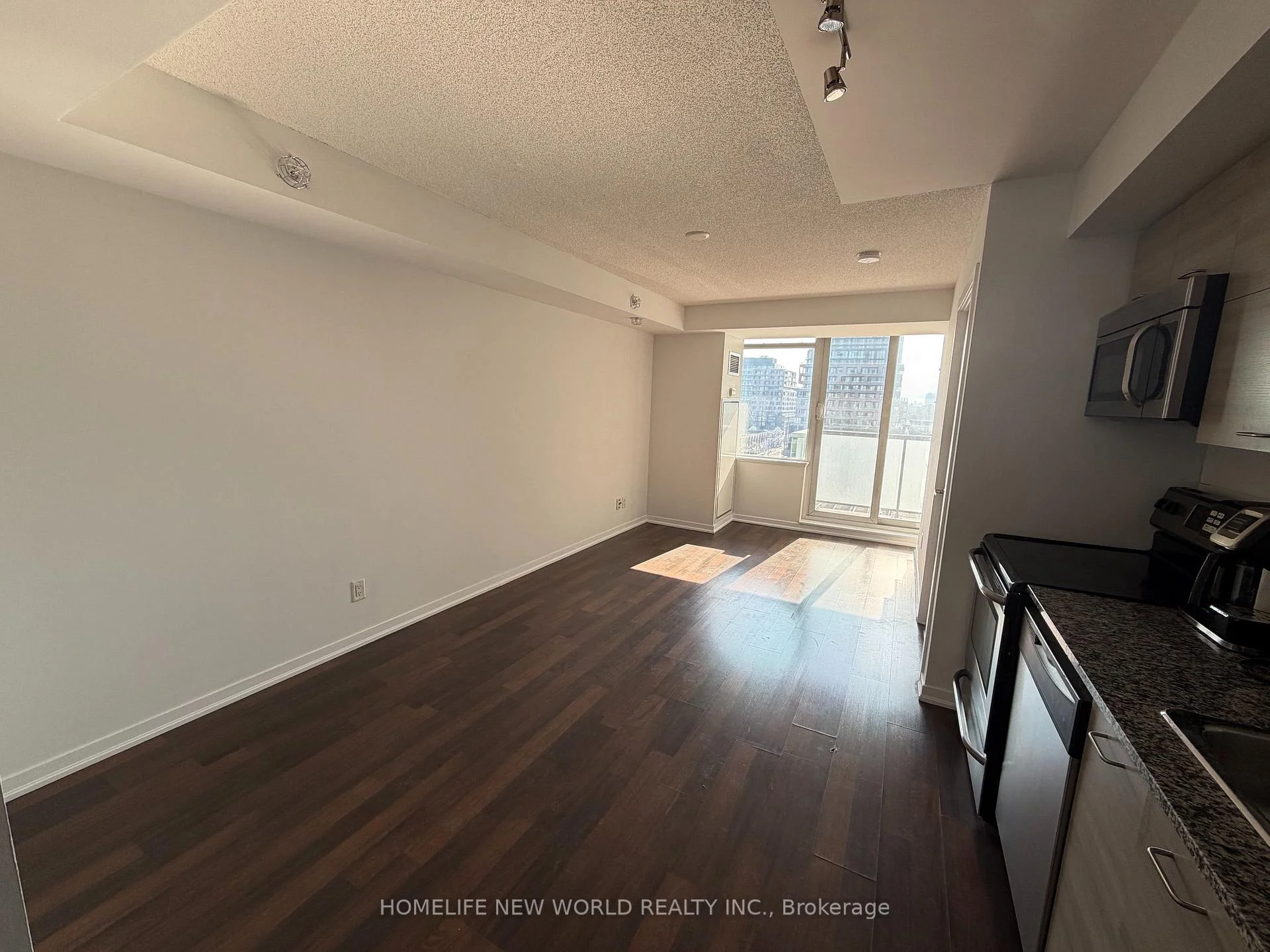 Photo 19 of Unit 1017, 20 Joe Shuster Way, Toronto, South Parkdale — HOMEH