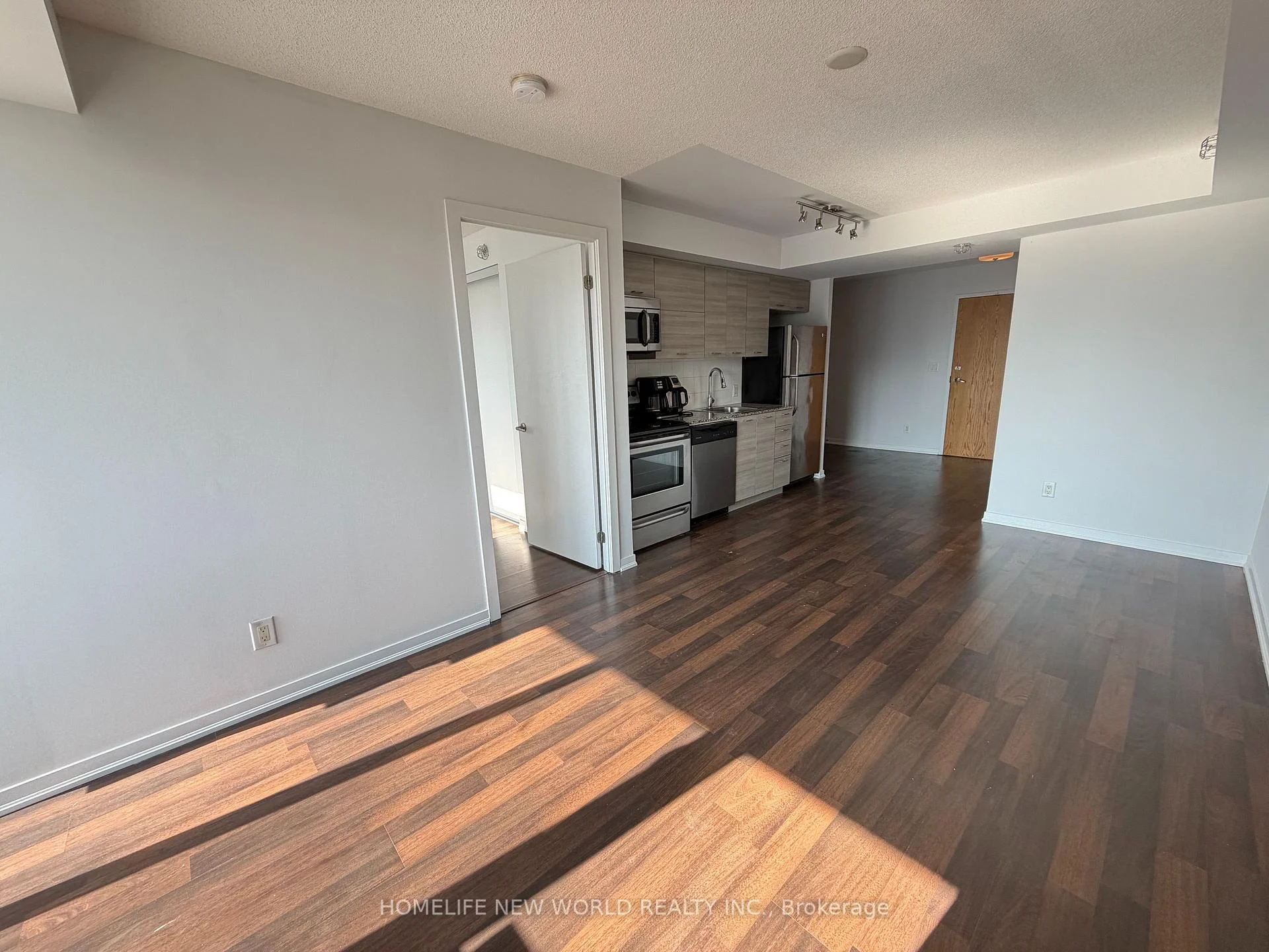 Photo 23 of Unit 1017, 20 Joe Shuster Way, Toronto, South Parkdale — HOMEH